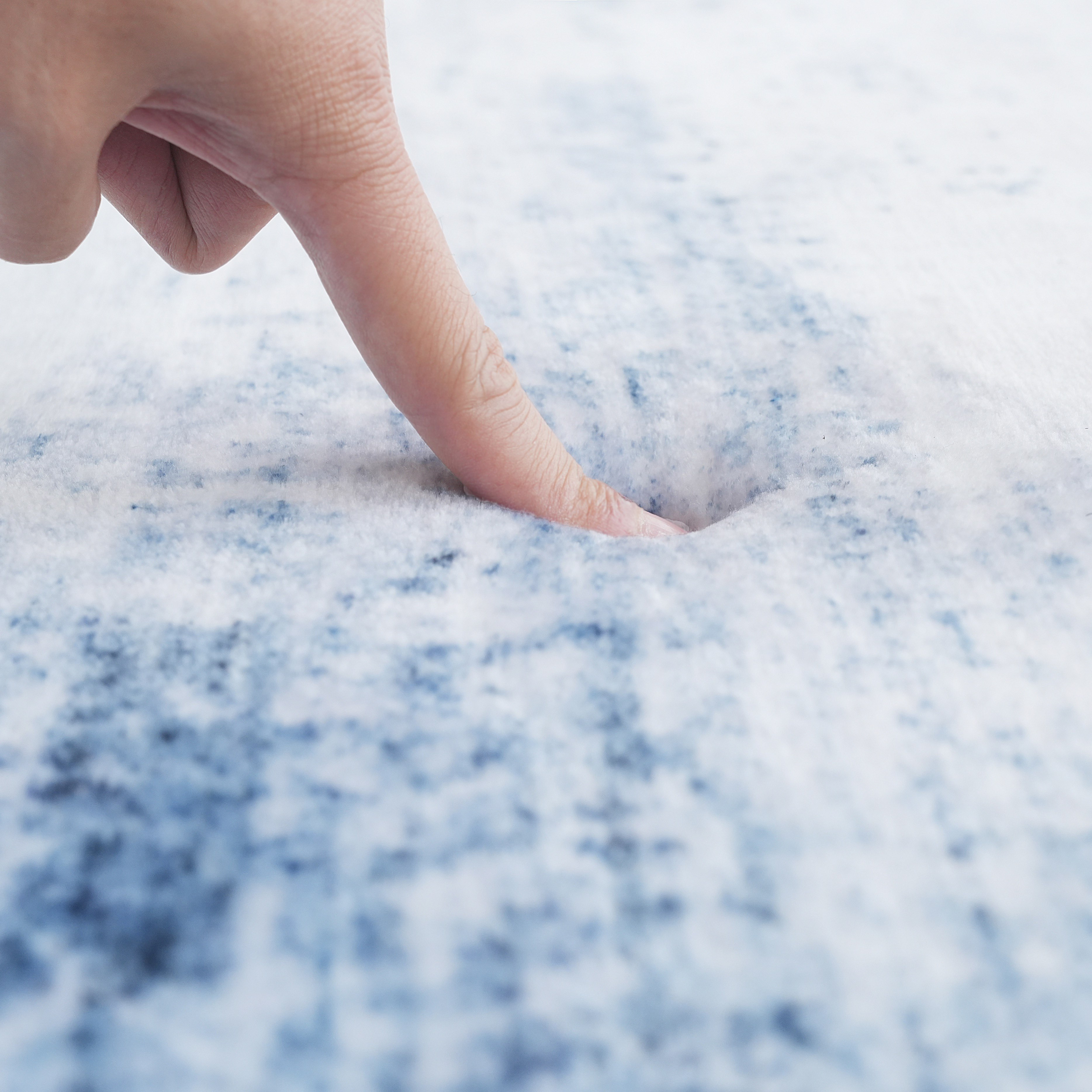 Cloud Walk Printed Sponge Rug - 80x230 cm-hbxdecorandfurnishings-floorcoverings-rugs-image-5