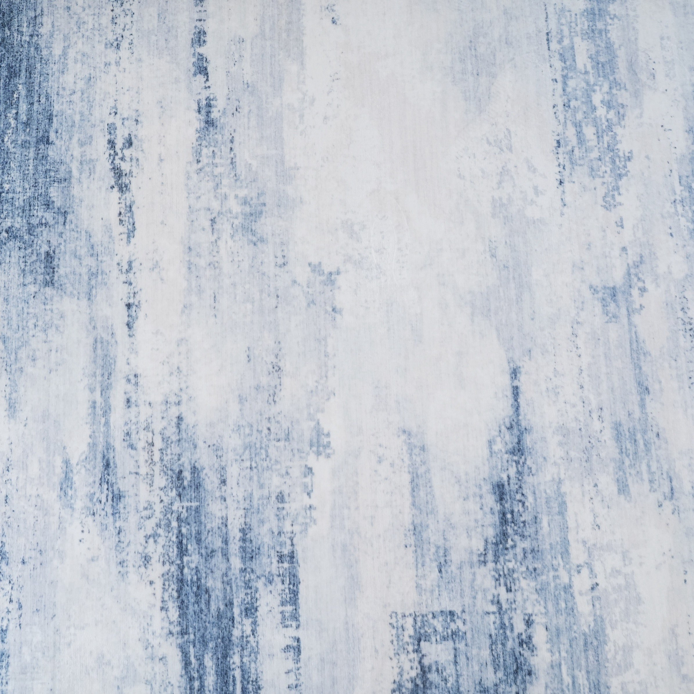 سجادة إسفنجية بطبعات من كلاود ووك - 80x150 سم-hbxdecorandfurnishings-floorcoverings-rugs-image-2