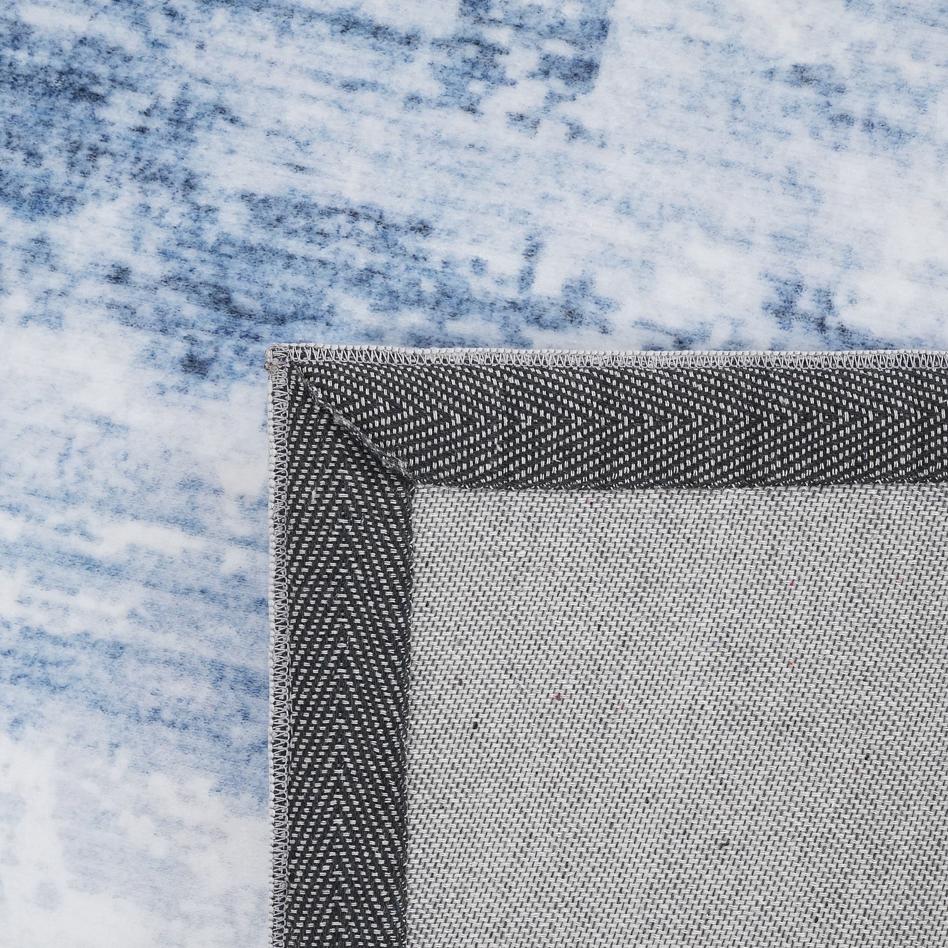 Cloud Walk Printed Sponge Rug - 160x230 cm-hbxdecorandfurnishings-floorcoverings-rugs-image-6