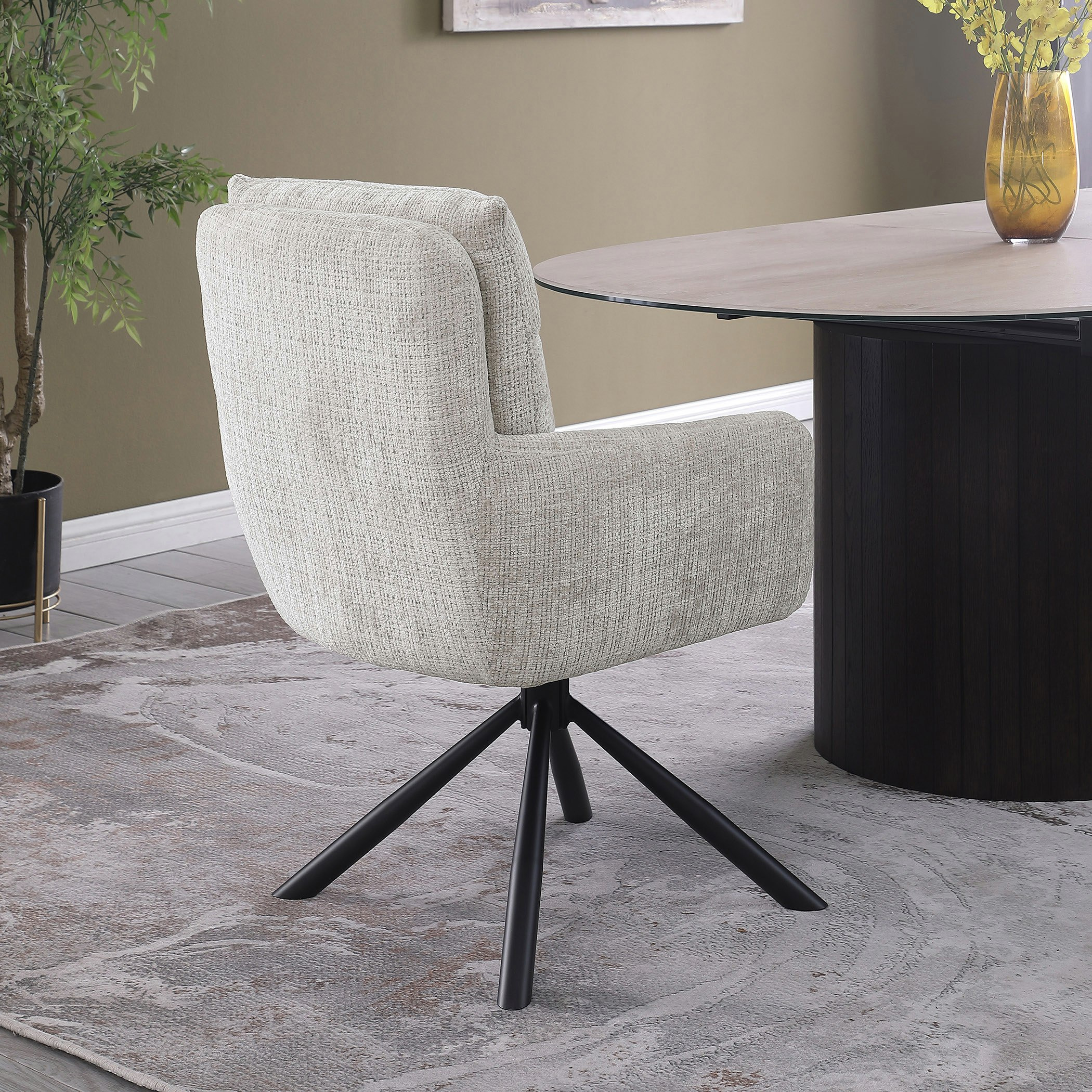 Century Swivel Dining Chair-hbxdiningroom-diningchairs-image-4