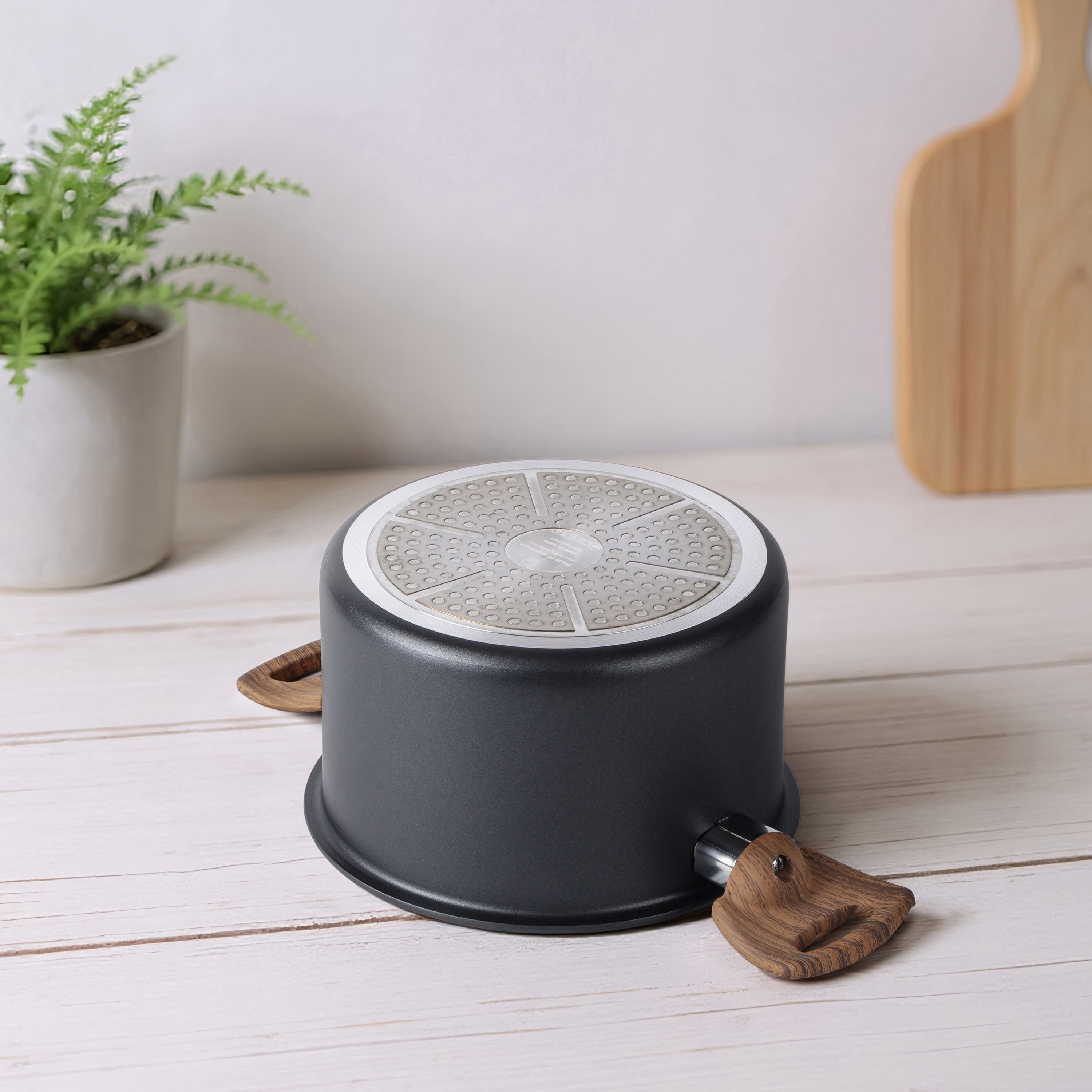 طقم أواني طهي 6 قطع غير قابلة للالتصاق من شيف بلس-hbxhomeware-hbxkitchen-image-6