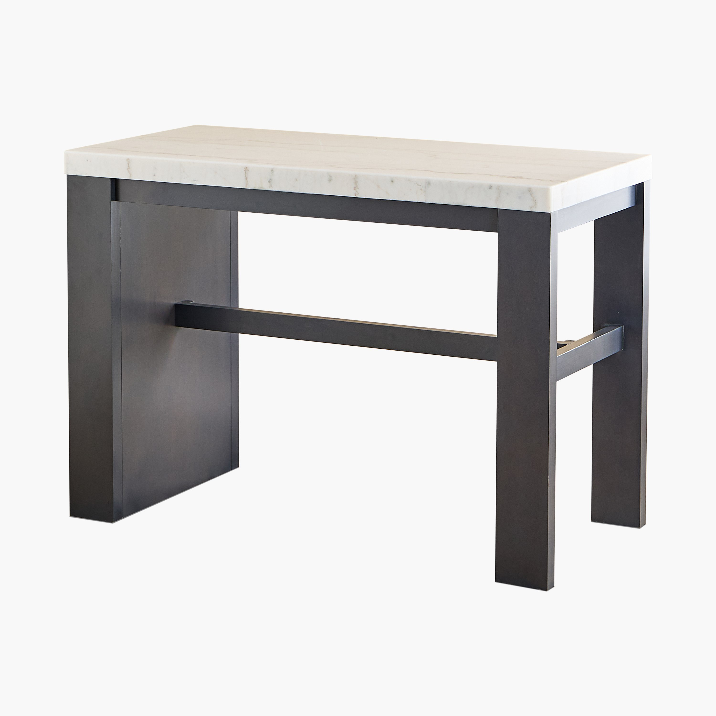 Orlando NXT 4-Seater Genuine Marble Top Kitchen Island Set-hbxdiningroom-diningtablesandsets-diningsets-fourseater-image-11