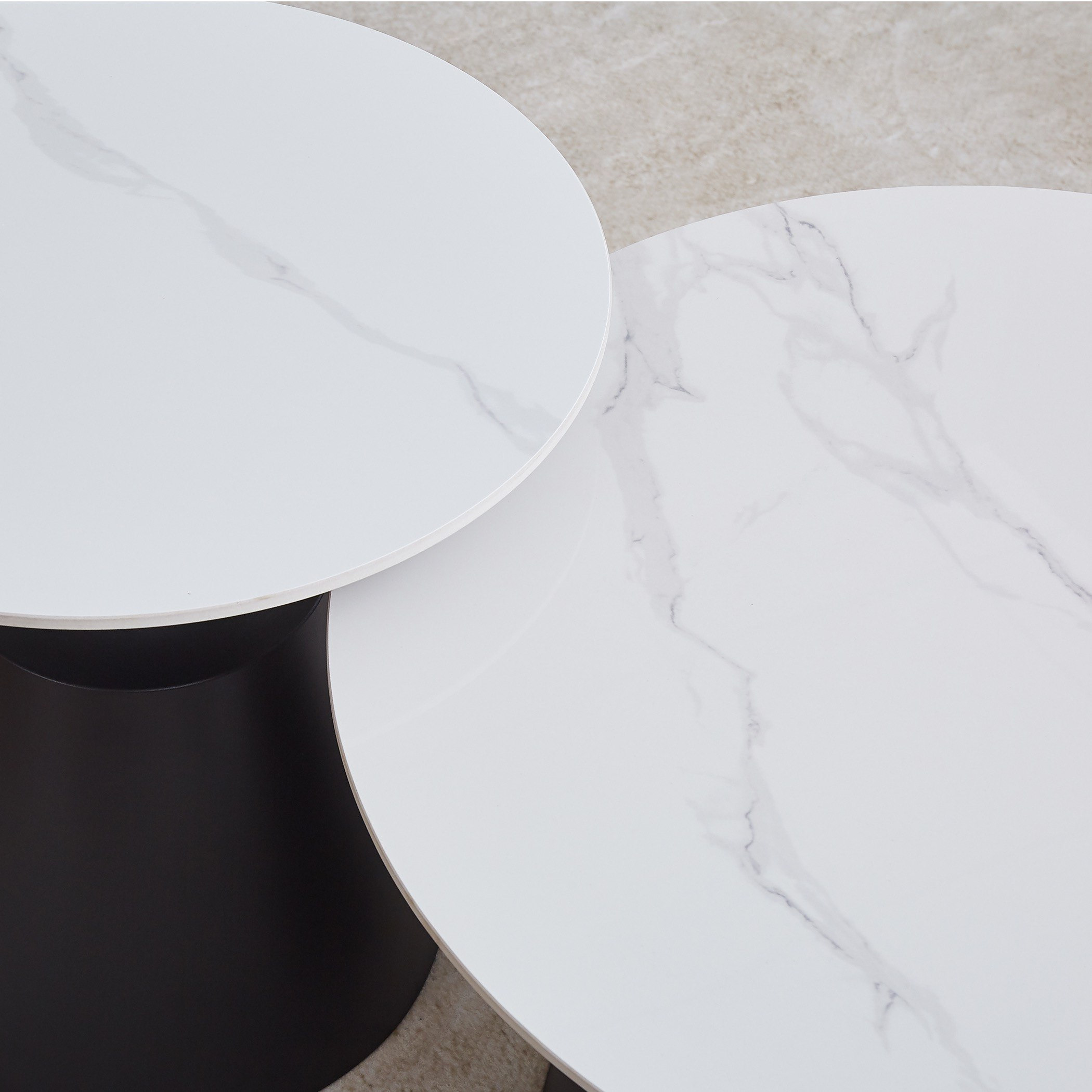 Movo Bethany Sintered Stone Coffee Table - Set of 5-PROMO_HB_UAE_HBX10_250526-image-2
