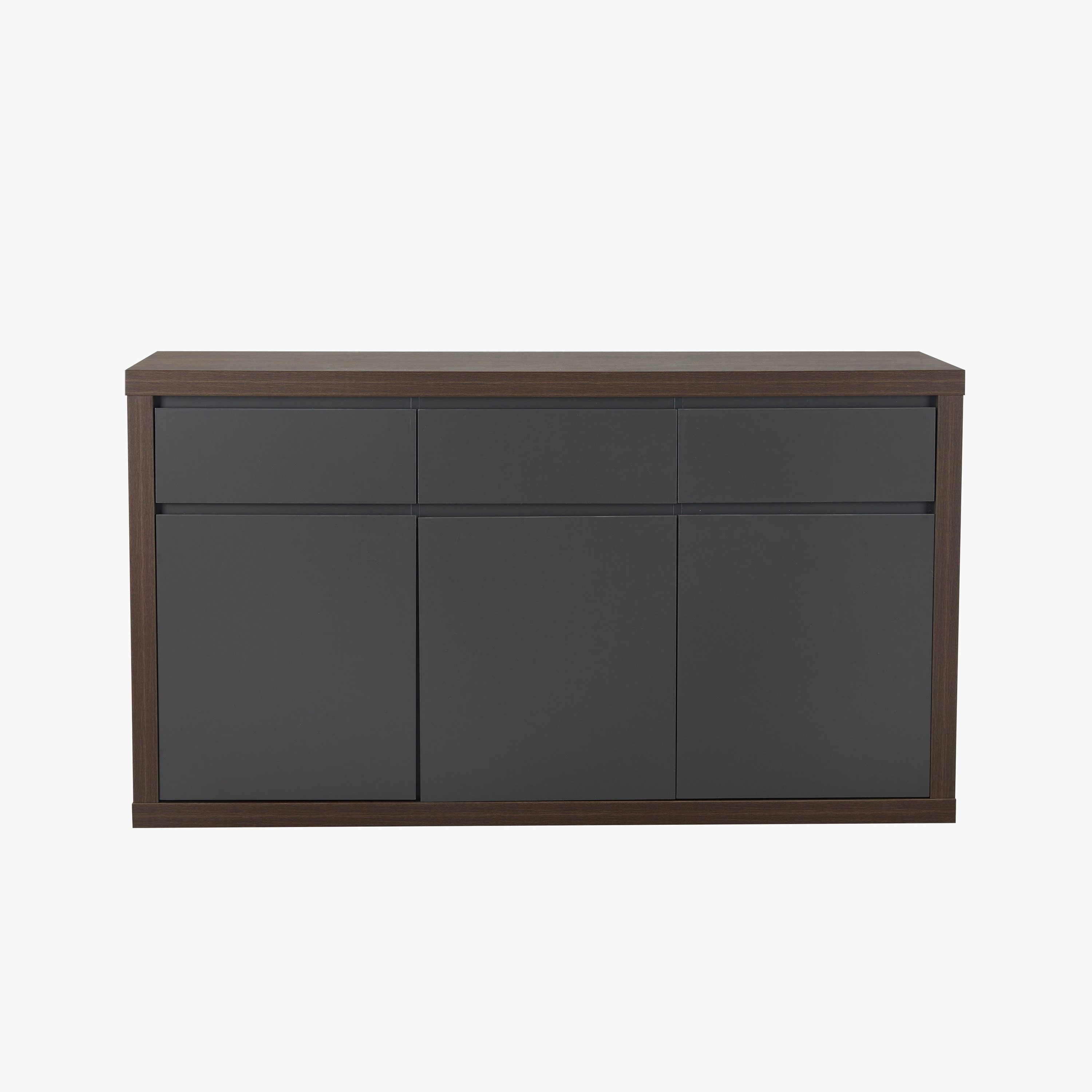 Winchester 3-Door Sideboard with 3 Drawers-hbxfurniture-diningroom-buffetsandsideboards-image-2