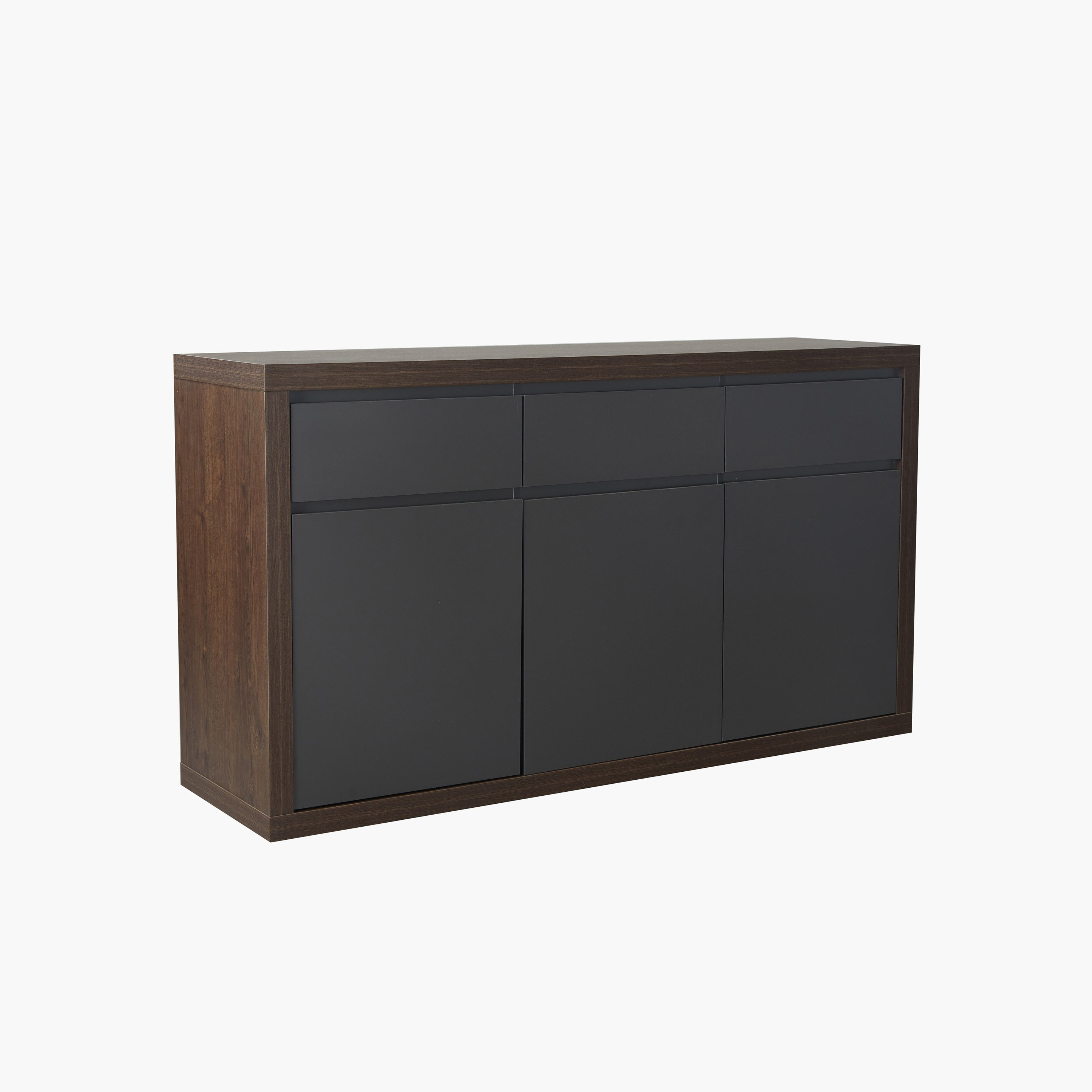 Winchester 3-Door Sideboard with 3 Drawers-hbxfurniture-diningroom-buffetsandsideboards-image-3