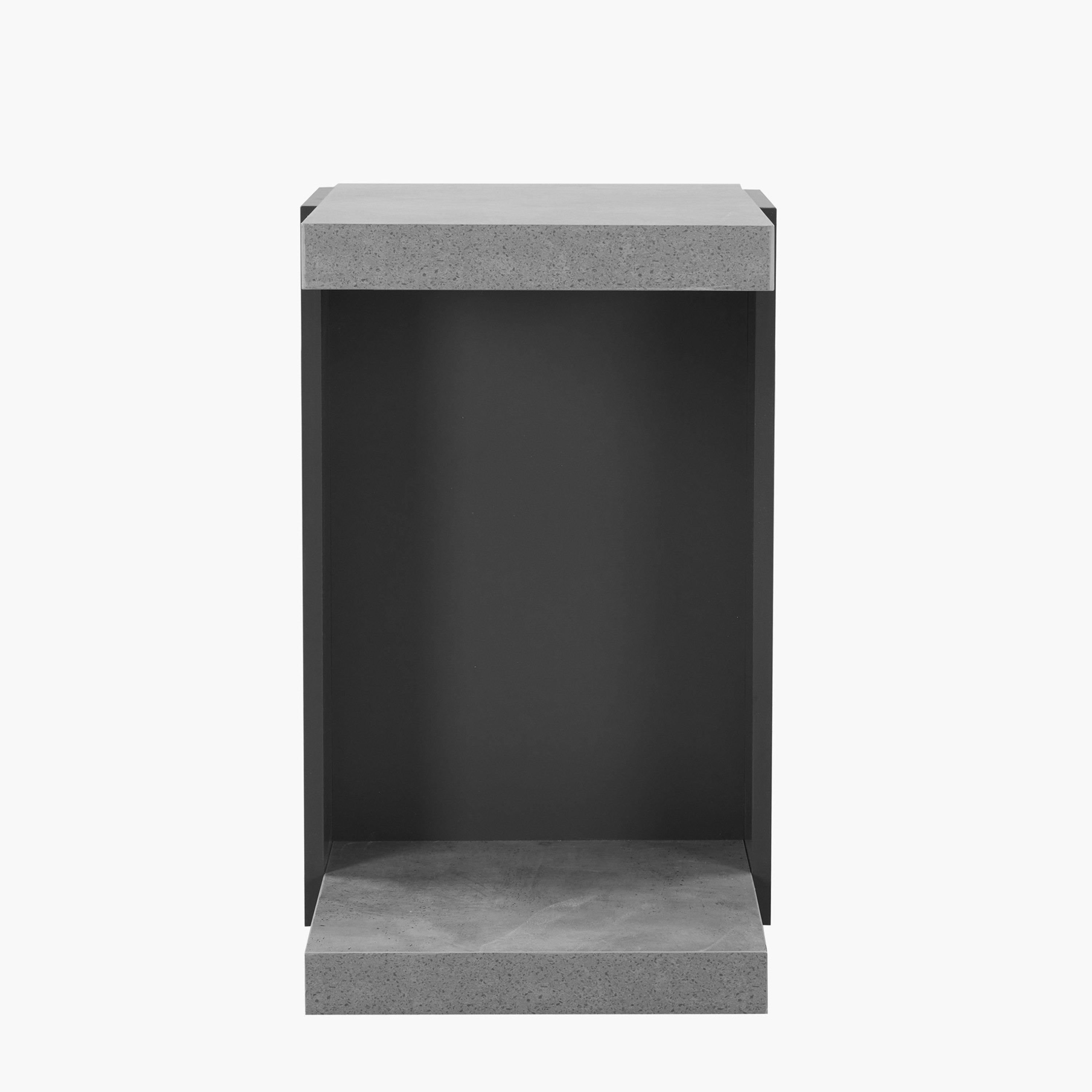 طاولة بشكل C من وينشستر-hbxfurniture-livingroom-endtables-image-2