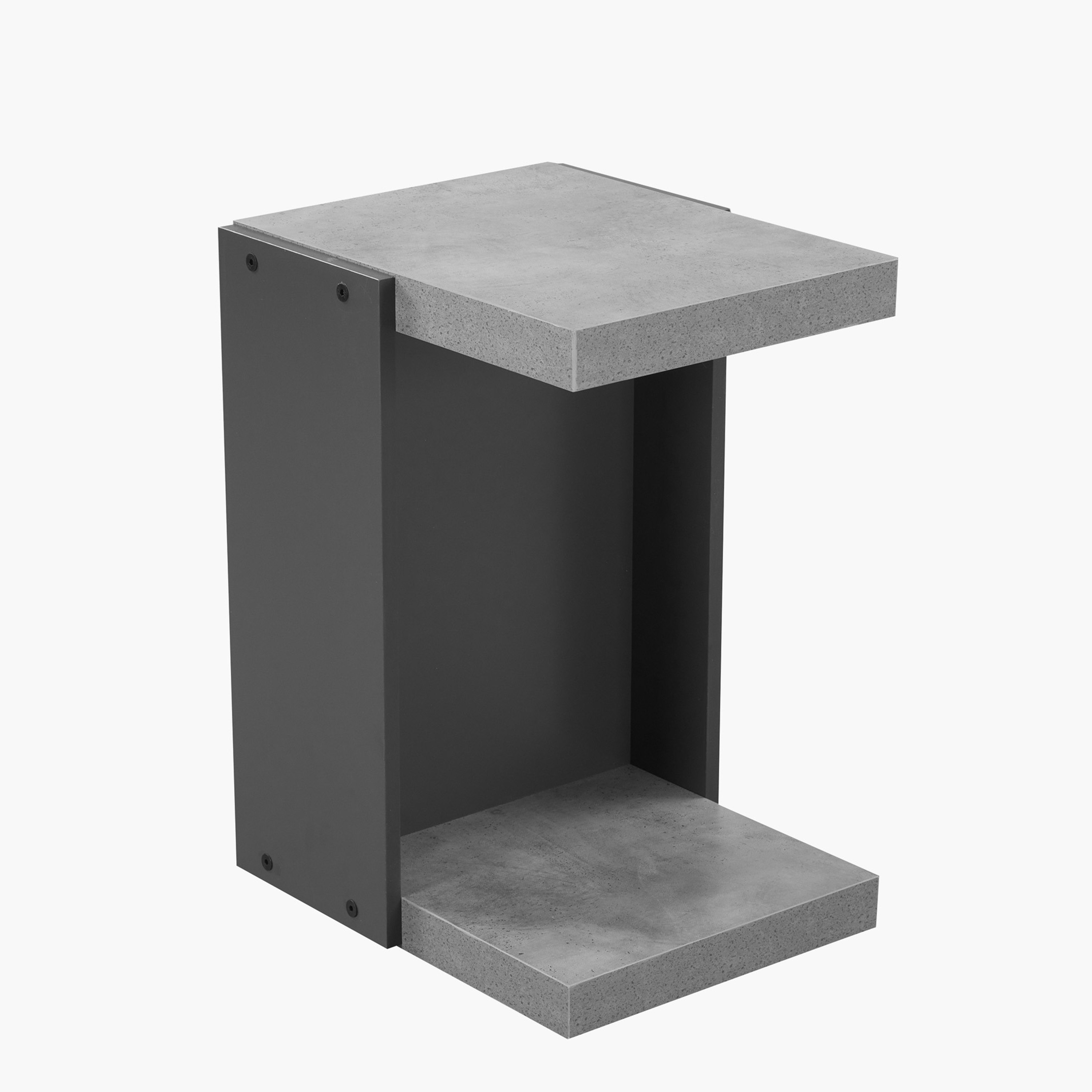 طاولة بشكل C من وينشستر-hbxfurniture-livingroom-endtables-image-3