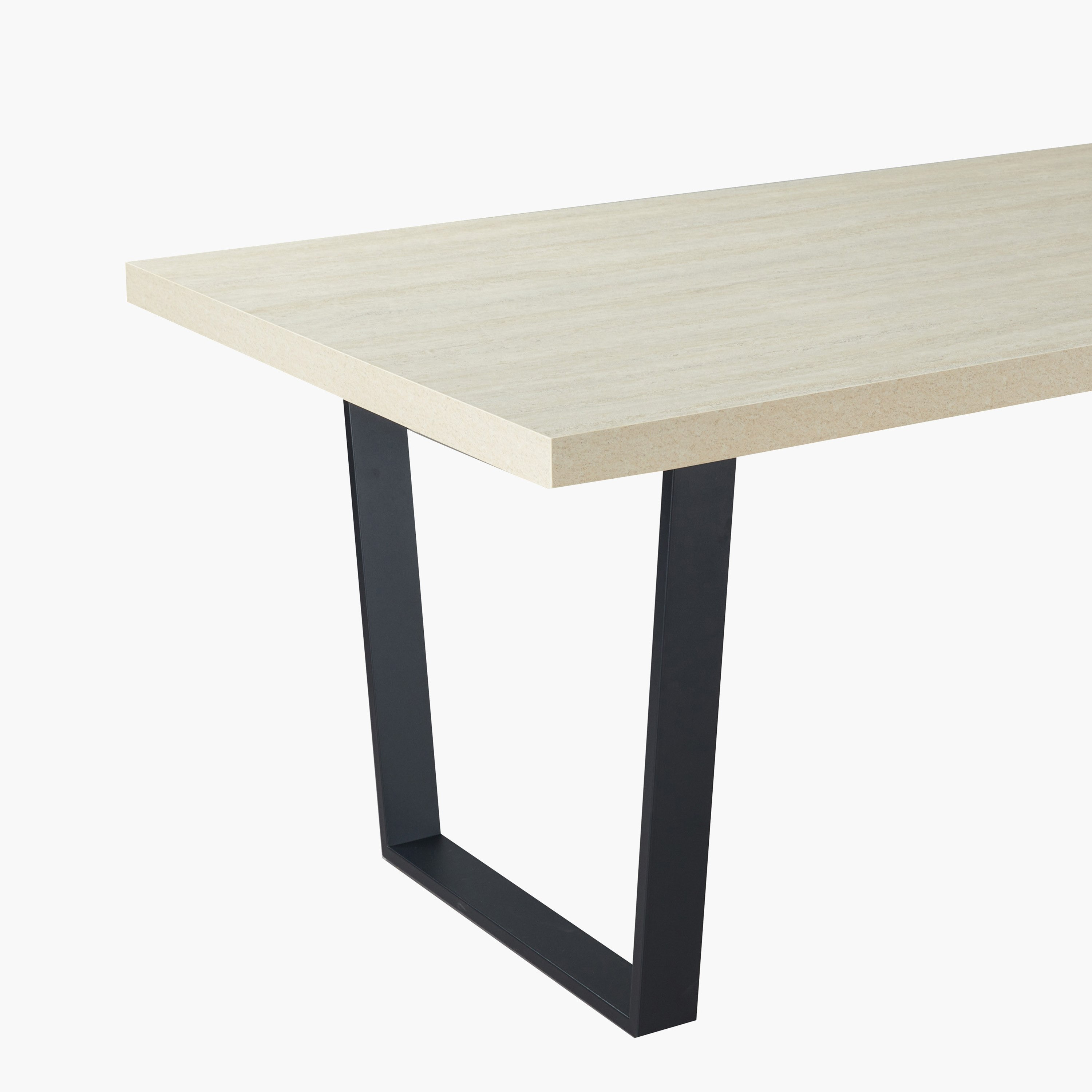 سطح طاولة سفرة قياسي 8 مقاعد من أيريس-hbxfurniture-modular-modulardining-iris-image-5