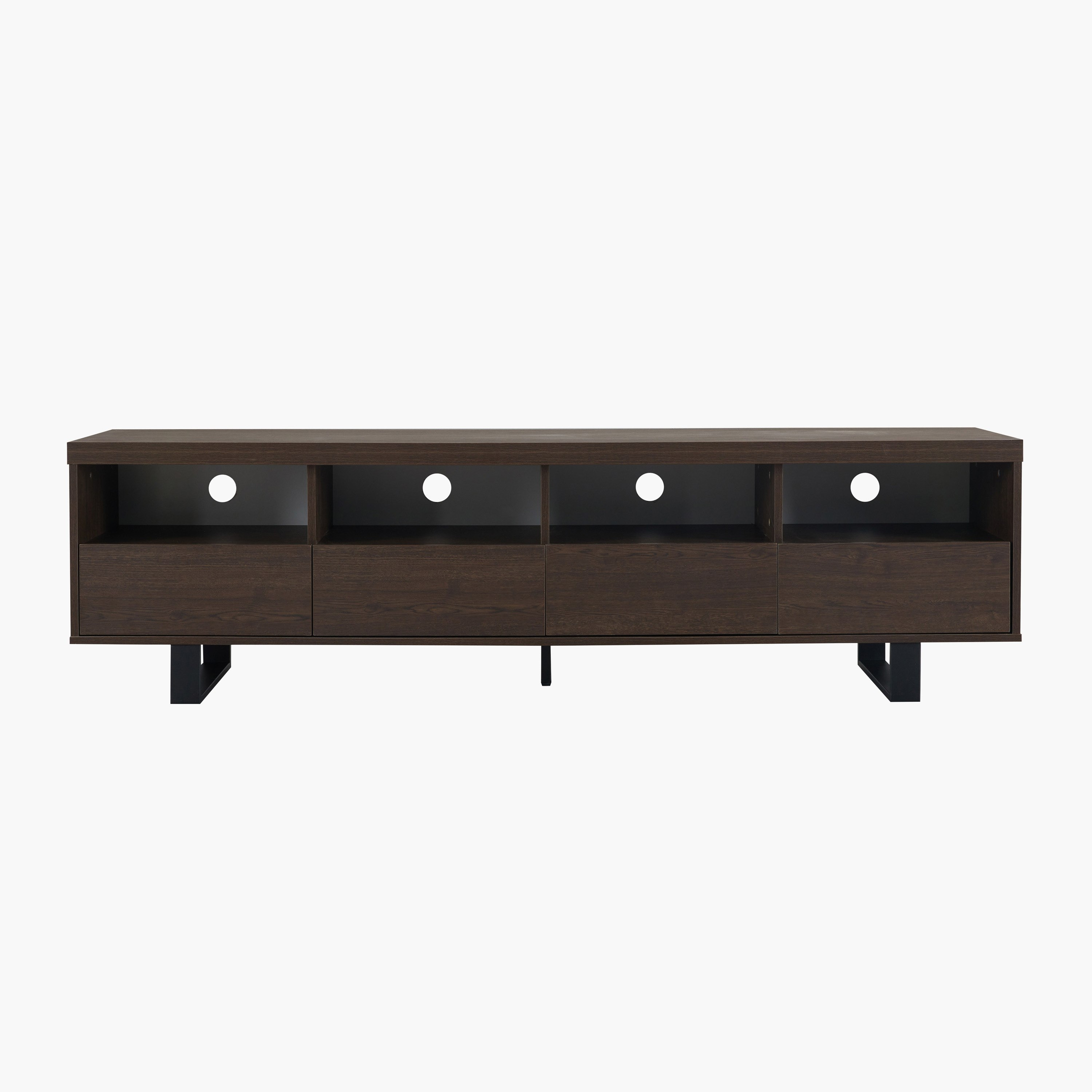 Iris 1.9 Metre TV Unit for TV up to 75 inches-hbxlivingroom-mediaunitsandstorage-tvunits-image-2