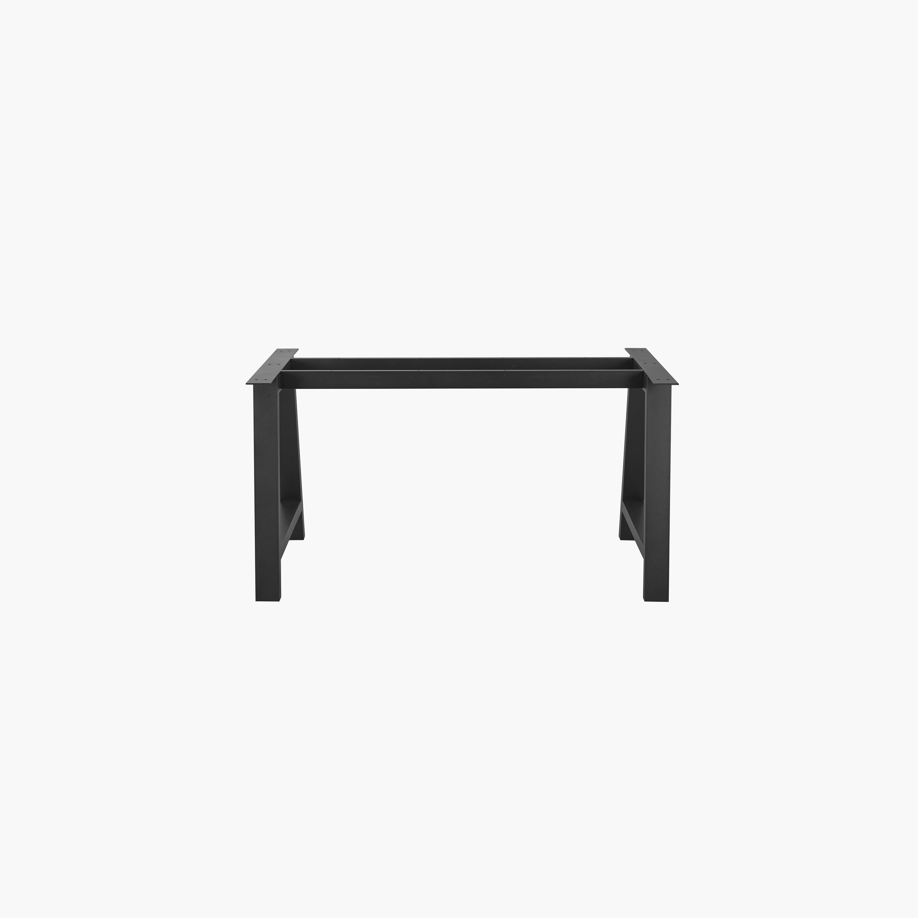 وحدة أرجل طاولة سفرة على شكل A من آيريس-hbxfurniture-modular-modulardining-iris-image-4