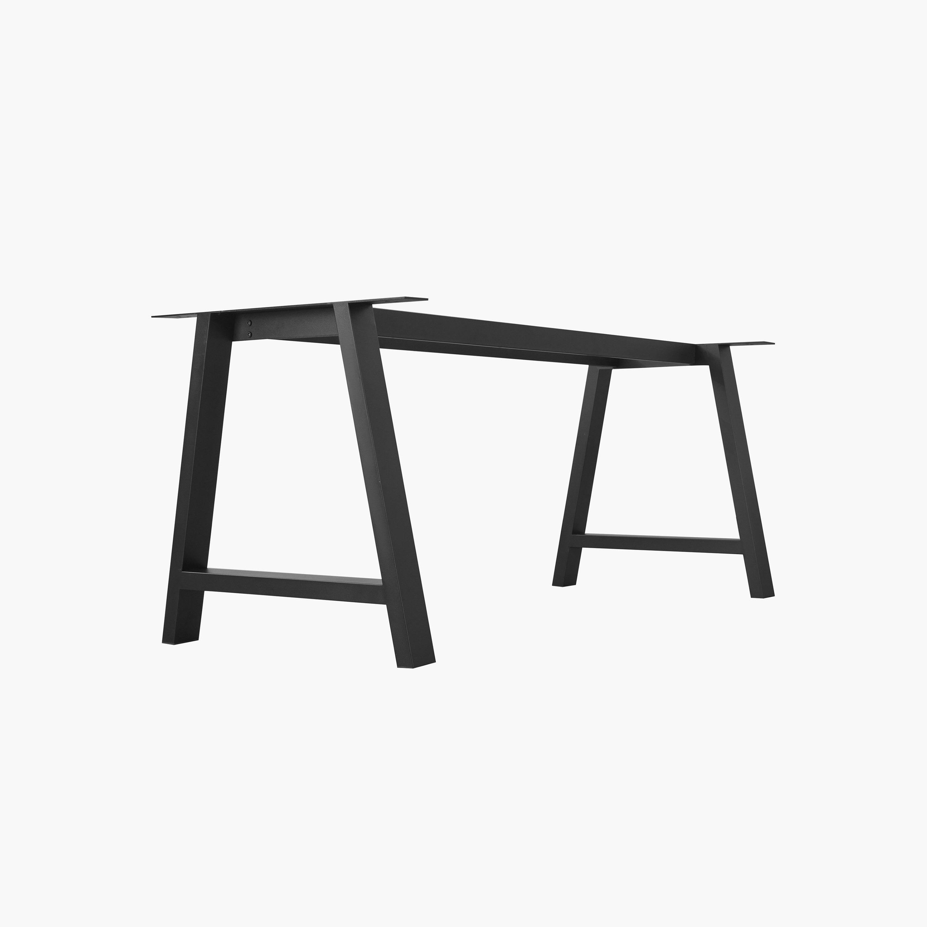 وحدة أرجل طاولة سفرة على شكل A من آيريس-hbxfurniture-modular-modulardining-iris-image-9