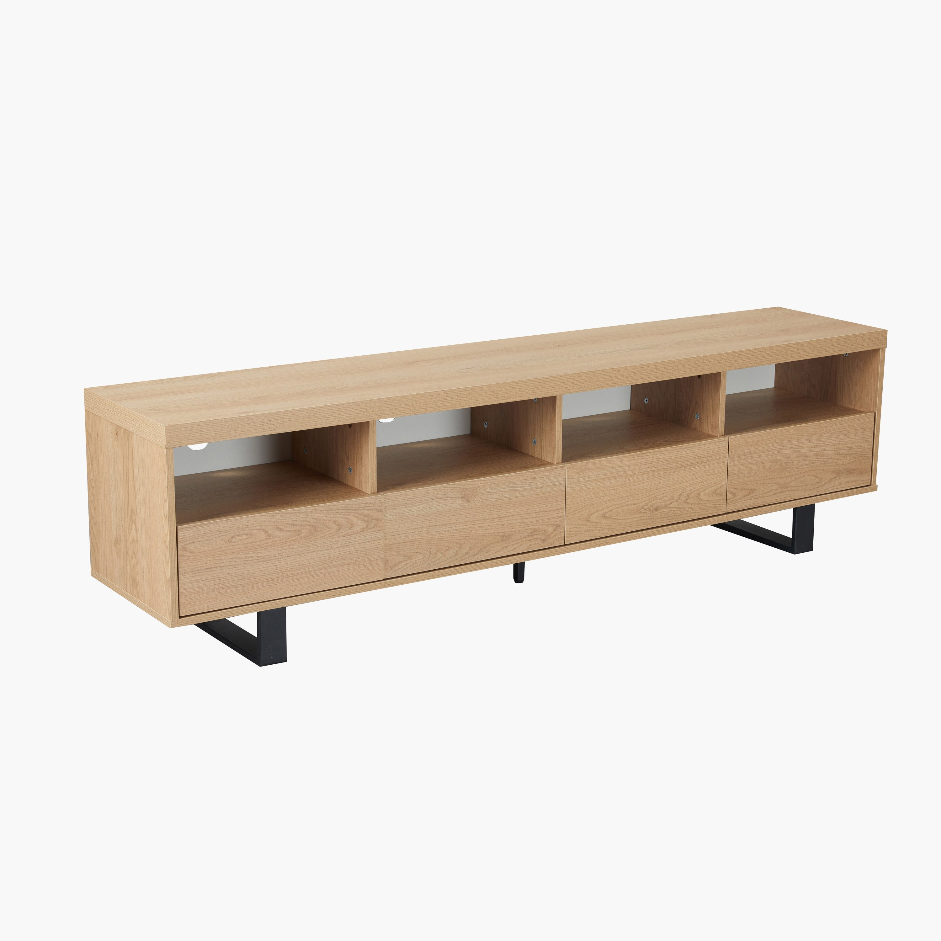 Iris 1.9 Metre TV Unit for TV up to 75 inches-hbxlivingroom-mediaunitsandstorage-tvunits-image-3