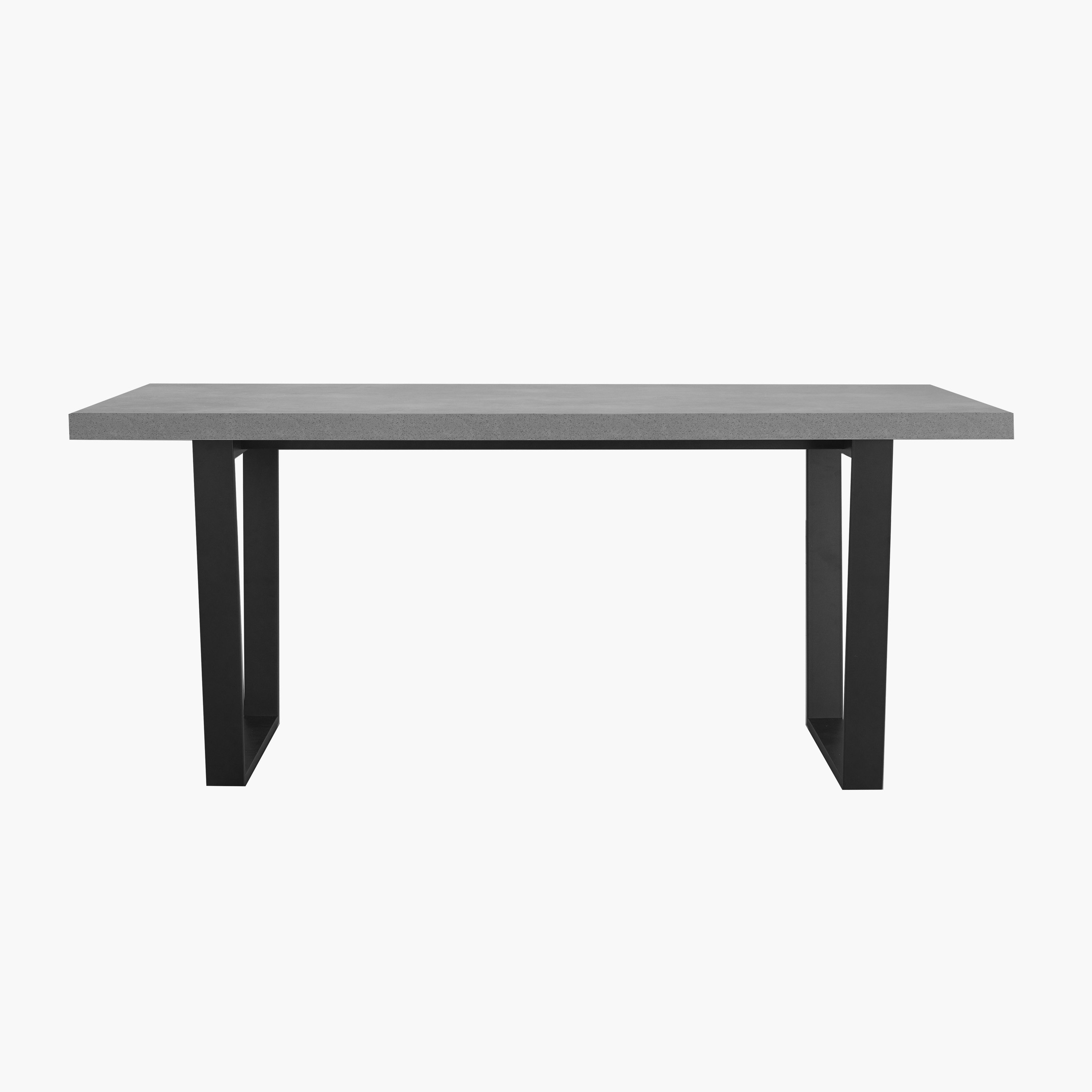 سطح طاولة سفرة قياسي 6 مقاعد من أيريس-hbxfurniture-modular-modulardining-iris-image-2