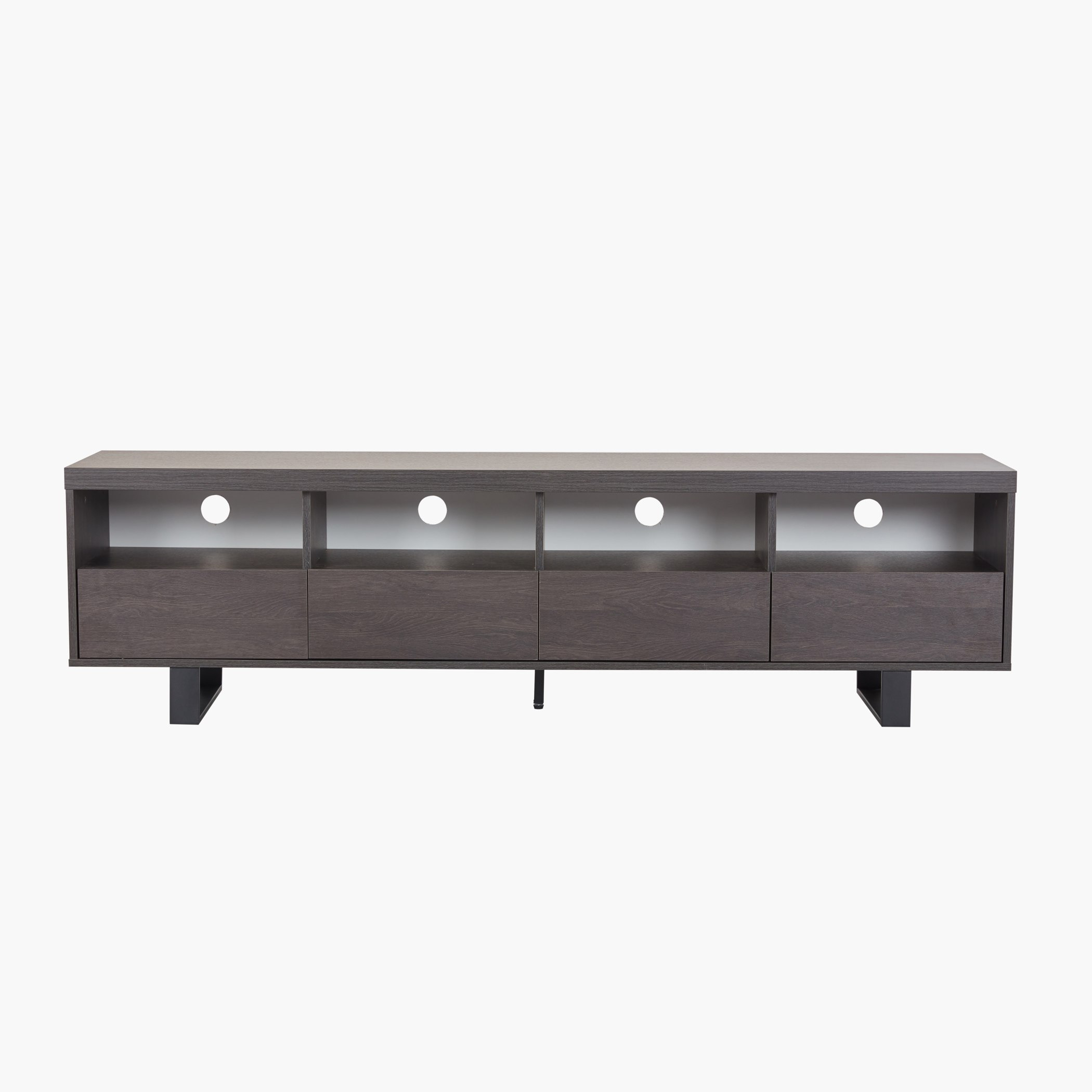Iris 1.9 Metre TV Unit for TV up to 75 inches-hbxlivingroom-mediaunitsandstorage-tvunits-image-2