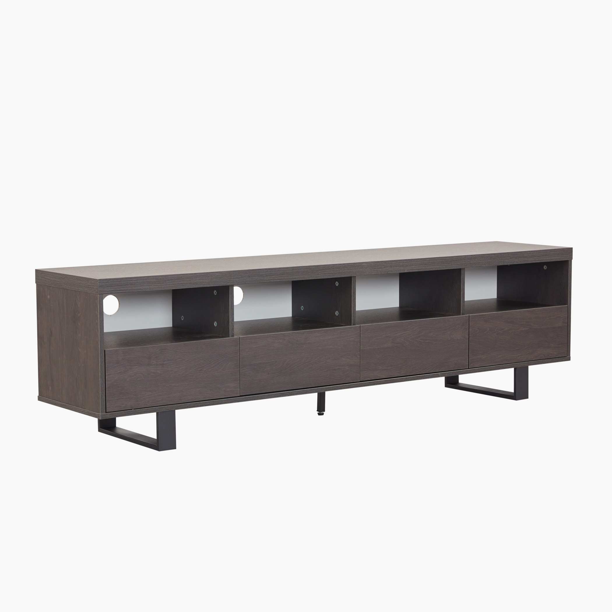 Iris 1.9 Metre TV Unit for TV up to 75 inches-hbxlivingroom-mediaunitsandstorage-tvunits-image-3