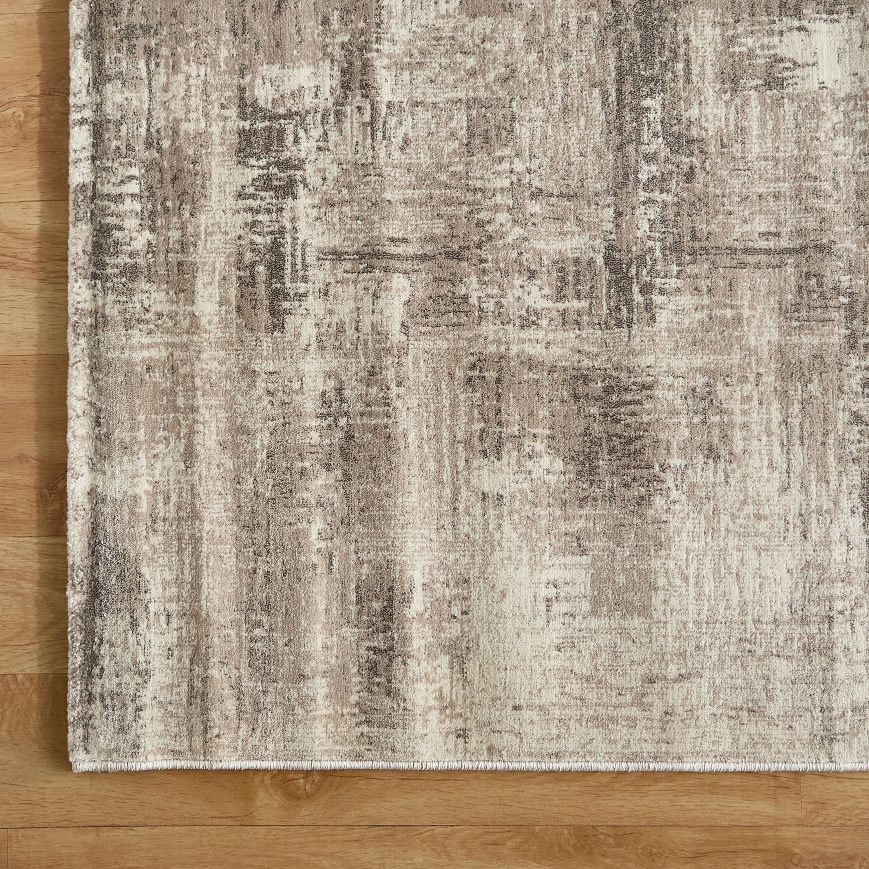 Vigo Merge Anti Skid Polypropylene Rug - 120x170 cm-hbxdecorandfurnishings-floorcoverings-rugs-image-5
