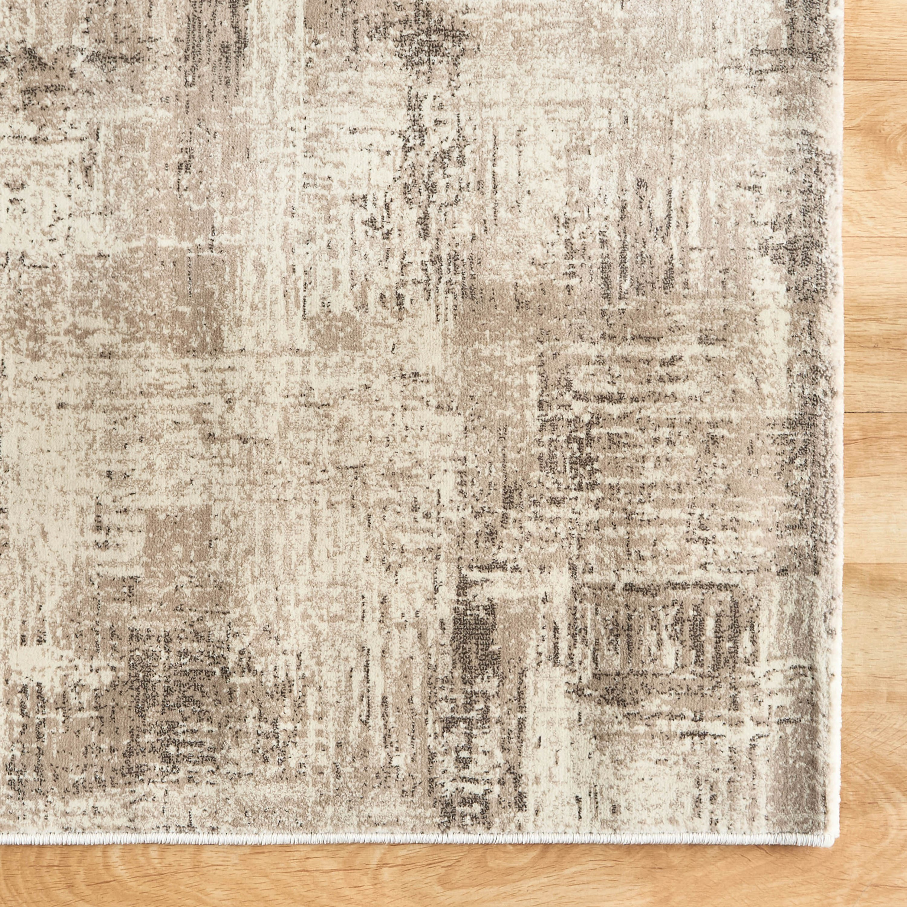 سجادة بولي بروبيلين مانعة للانزلاق ميرج من فيجو - 160x230 سم-hbxdecorandfurnishings-floorcoverings-rugs-image-5