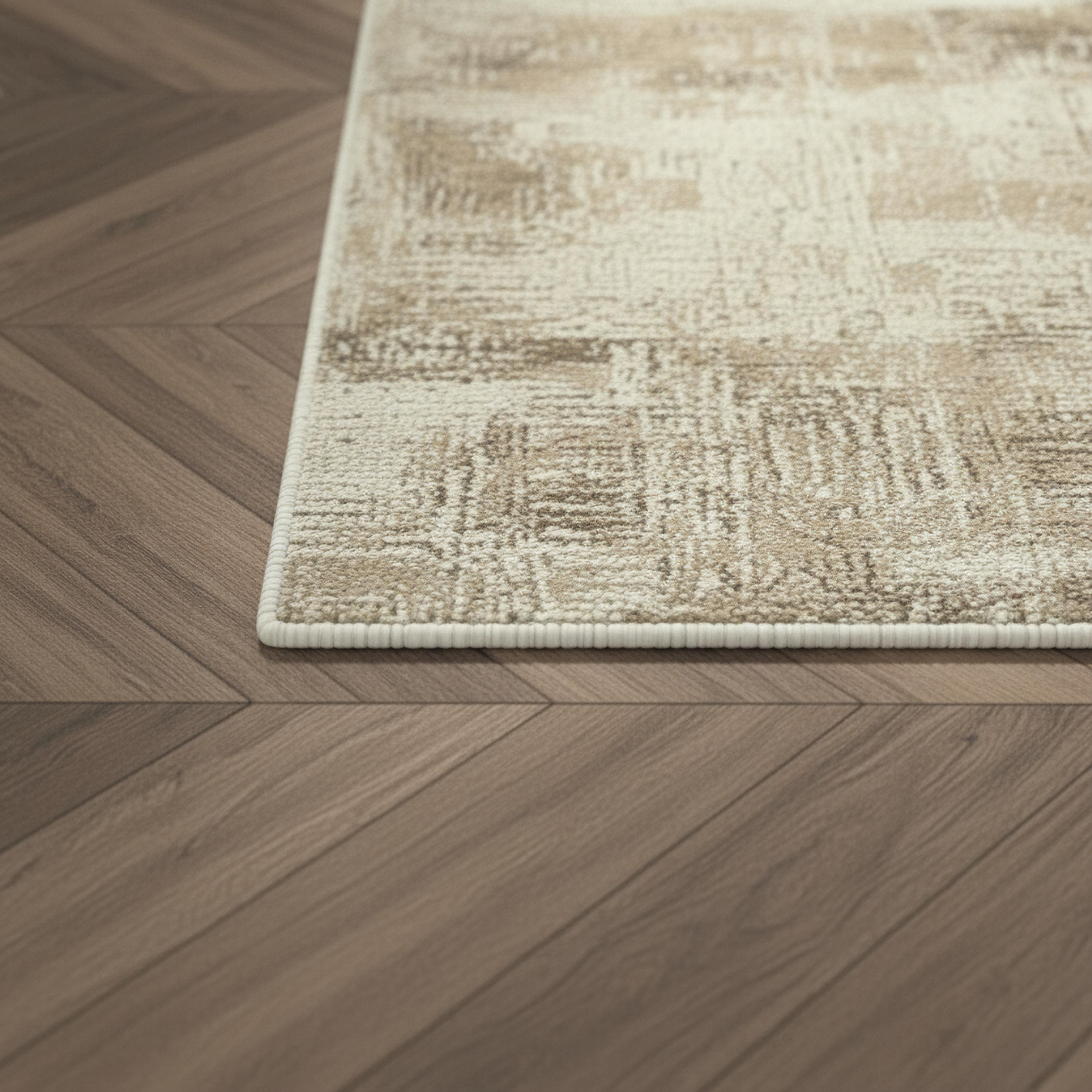 سجادة بولي بروبيلين مانعة للانزلاق ميرج من فيجو - 160x230 سم-hbxdecorandfurnishings-floorcoverings-rugs-image-2