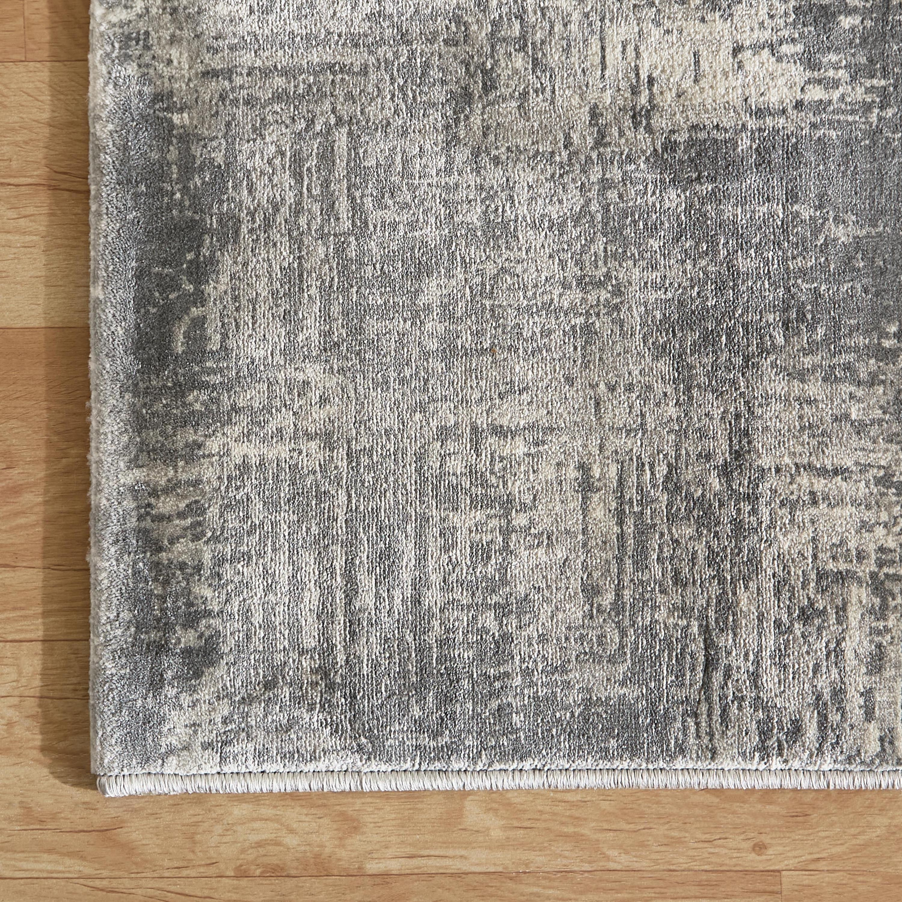 Vigo Merge Anti Skid Polypropylene Rug - 80x150 cm-hbxdecorandfurnishings-floorcoverings-rugs-image-7