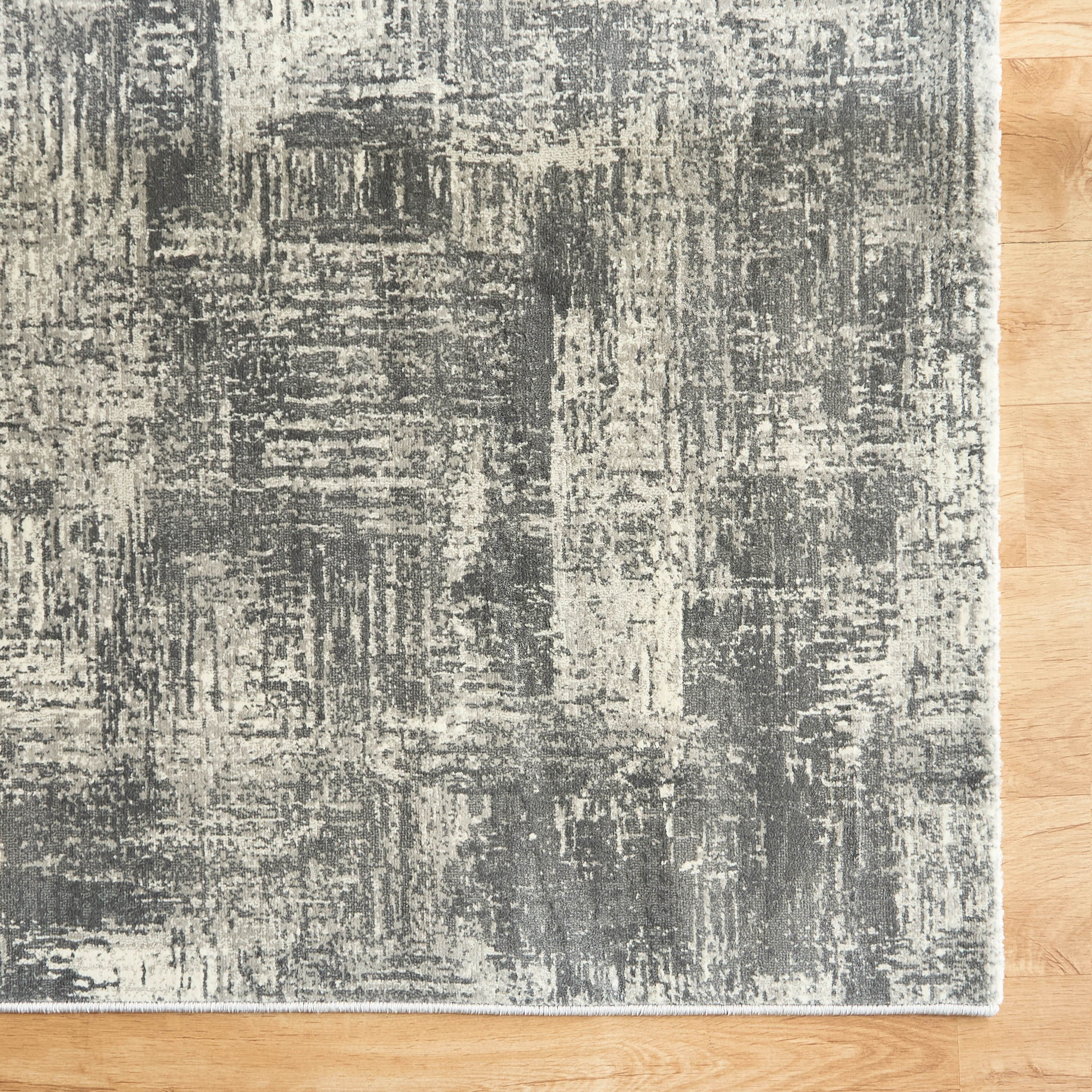 سجادة بولي بروبيلين مانعة للانزلاق ميرج من فيجو - 160x230 سم-hbxdecorandfurnishings-floorcoverings-rugs-image-5