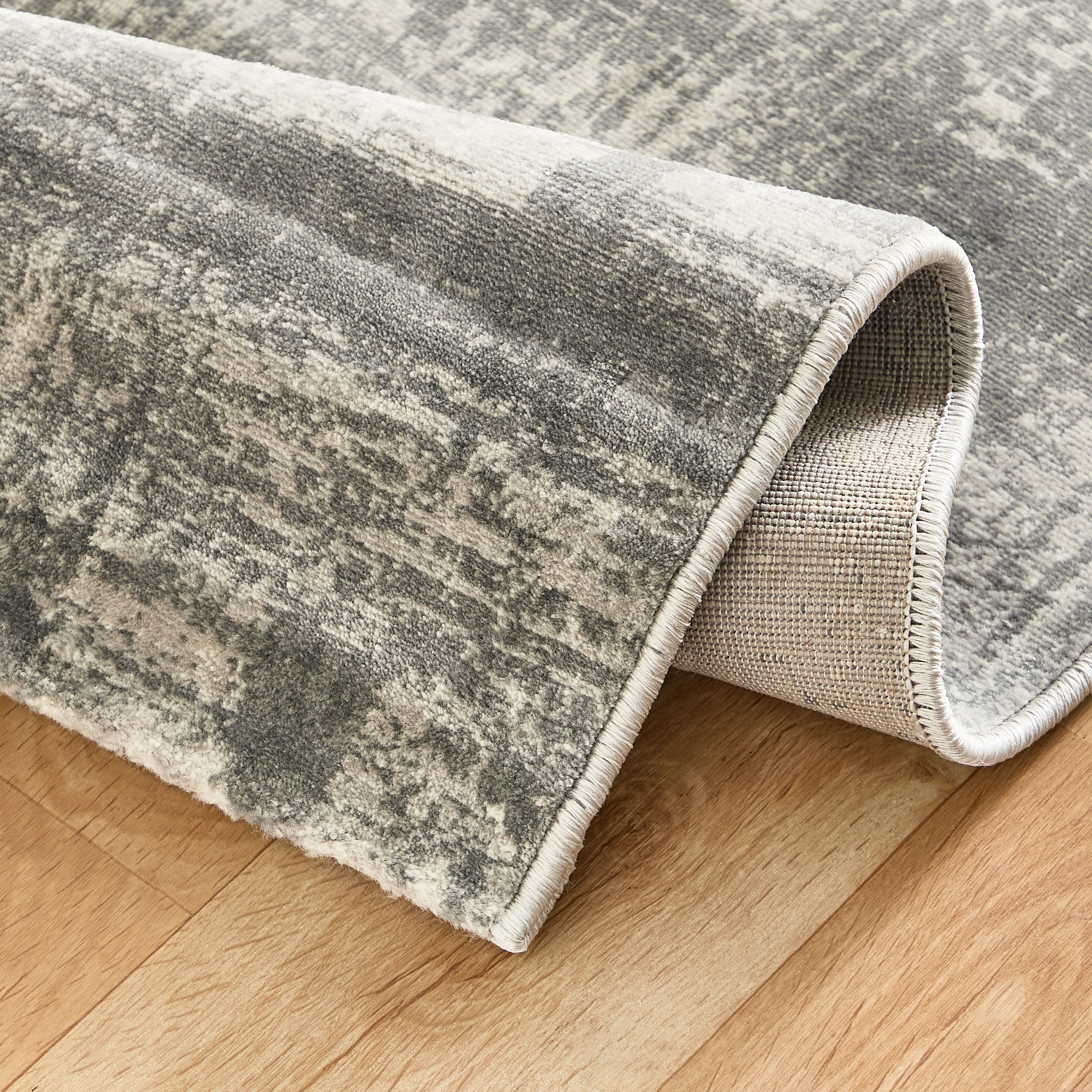 سجادة بولي بروبيلين مانعة للانزلاق ميرج من فيجو - 160x230 سم-hbxdecorandfurnishings-floorcoverings-rugs-image-7
