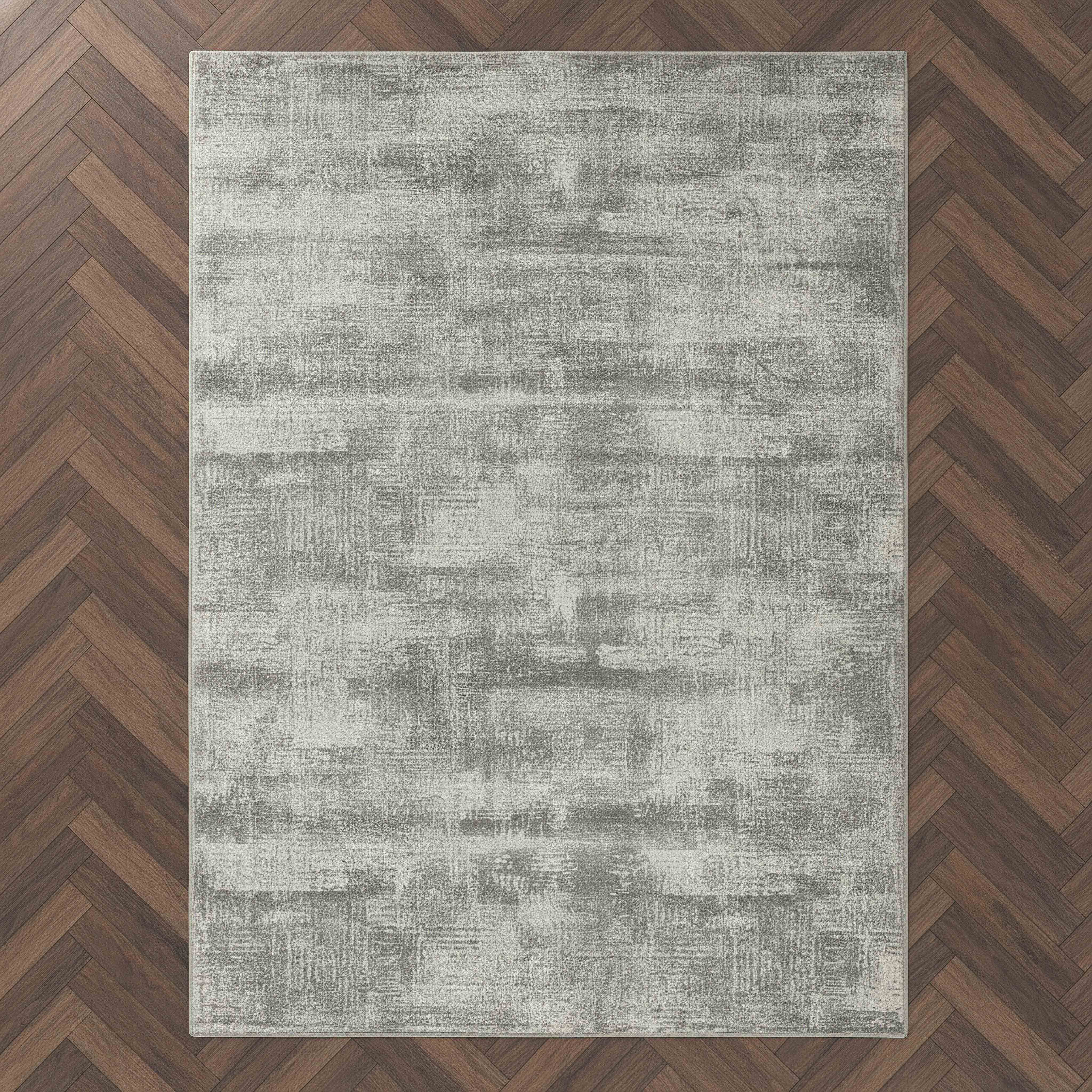 سجادة بولي بروبيلين مانعة للانزلاق ميرج من فيجو - 160x230 سم-hbxdecorandfurnishings-floorcoverings-rugs-image-1