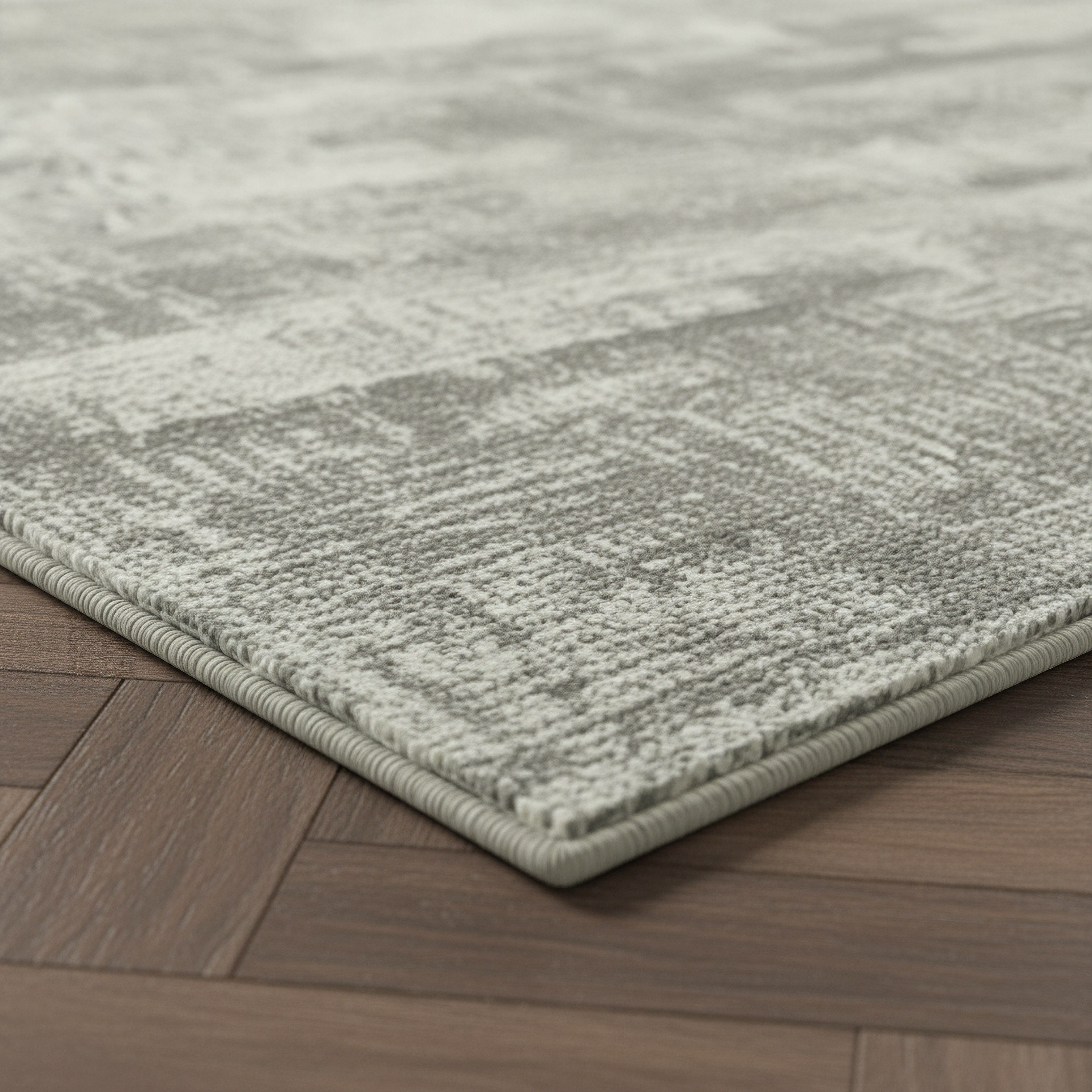 سجادة بولي بروبيلين مانعة للانزلاق ميرج من فيجو - 160x230 سم-hbxdecorandfurnishings-floorcoverings-rugs-image-2