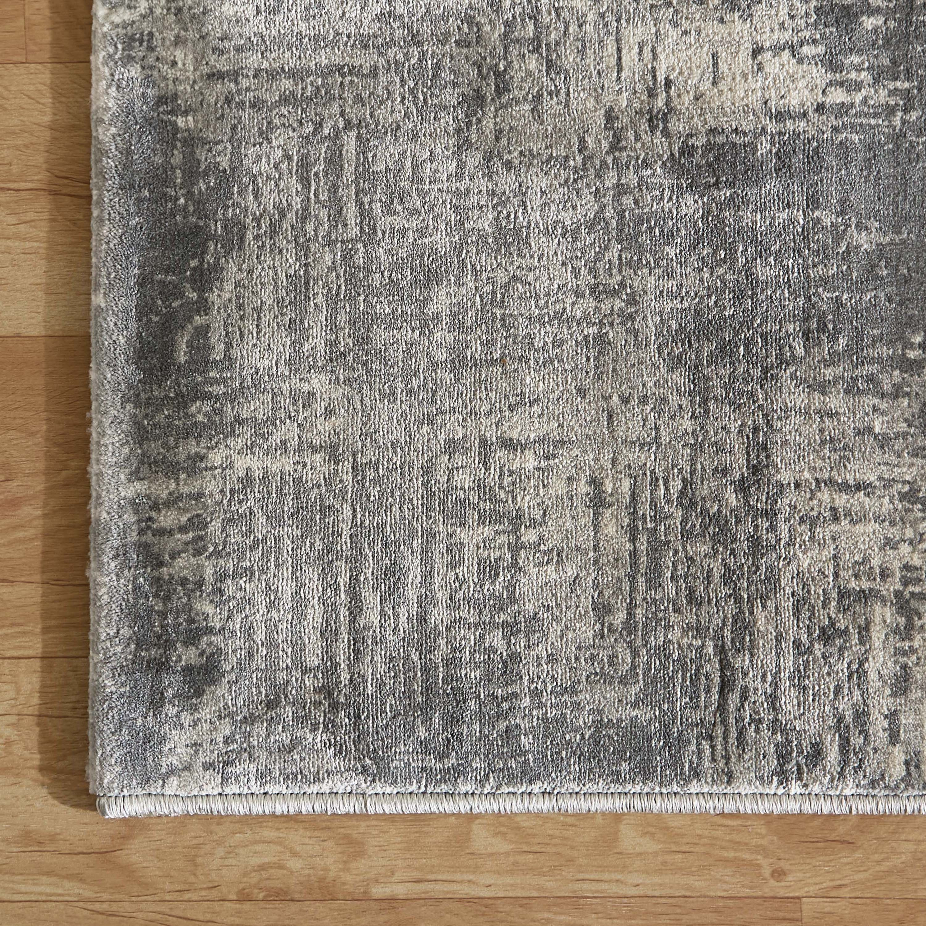 سجادة بولي بروبيلين مانعة للانزلاق ميرج من فيجو - 80x230 سم-hbxdecorandfurnishings-floorcoverings-rugs-image-5