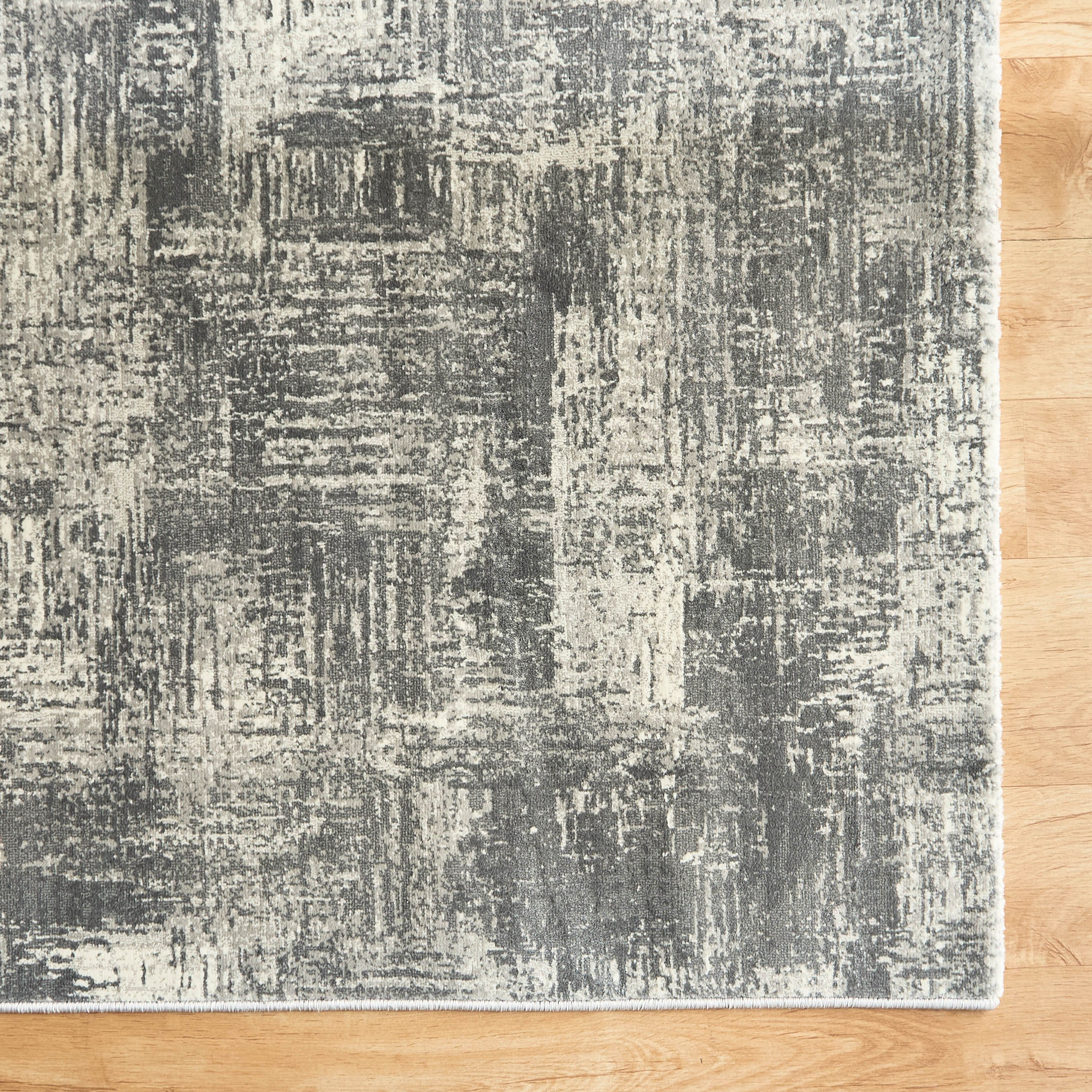 سجادة بولي بروبيلين مانعة للانزلاق ميرج من فيجو - 200x300 سم-hbxdecorandfurnishings-floorcoverings-rugs-image-5