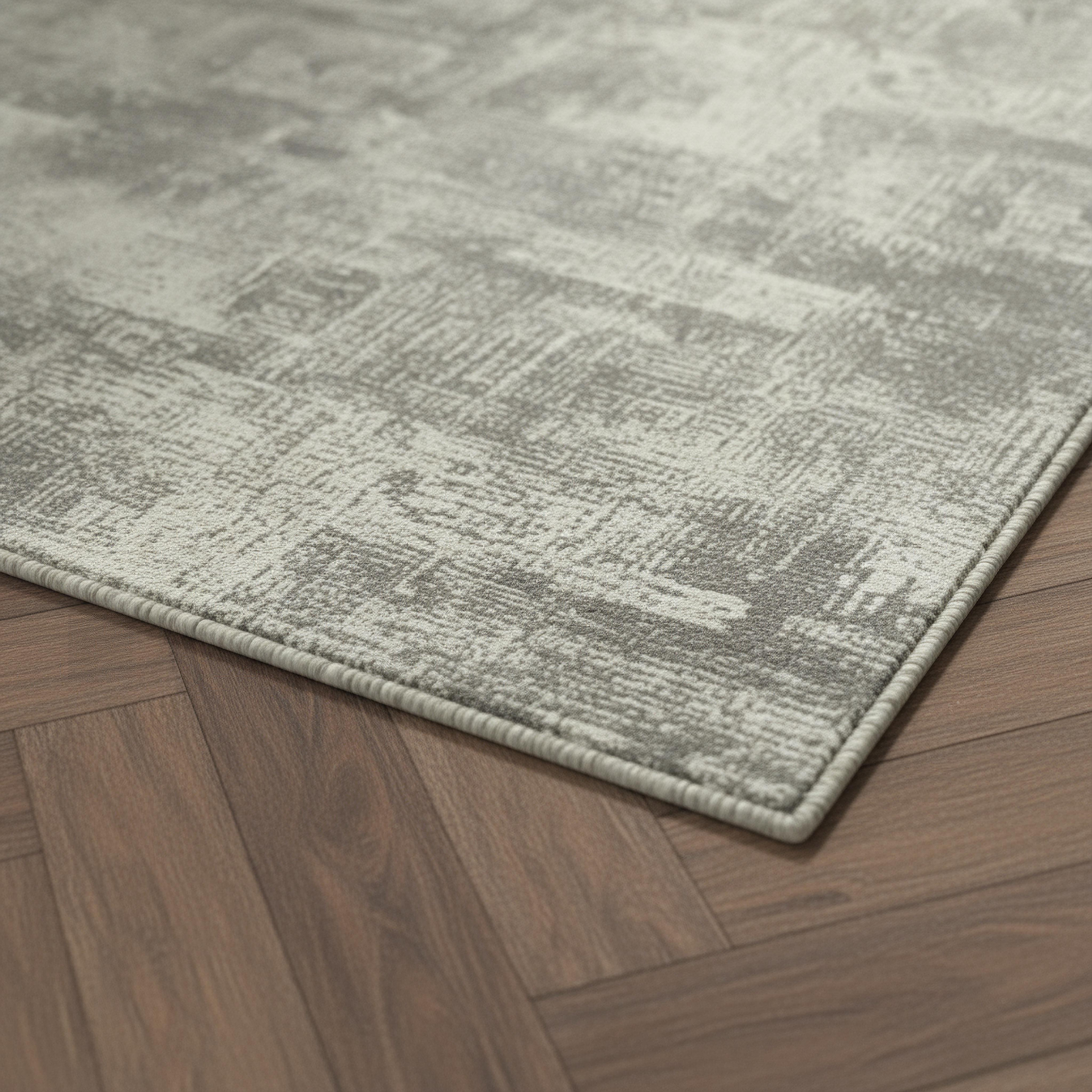 سجادة بولي بروبيلين مانعة للانزلاق ميرج من فيجو - 200x300 سم-hbxdecorandfurnishings-floorcoverings-rugs-image-2