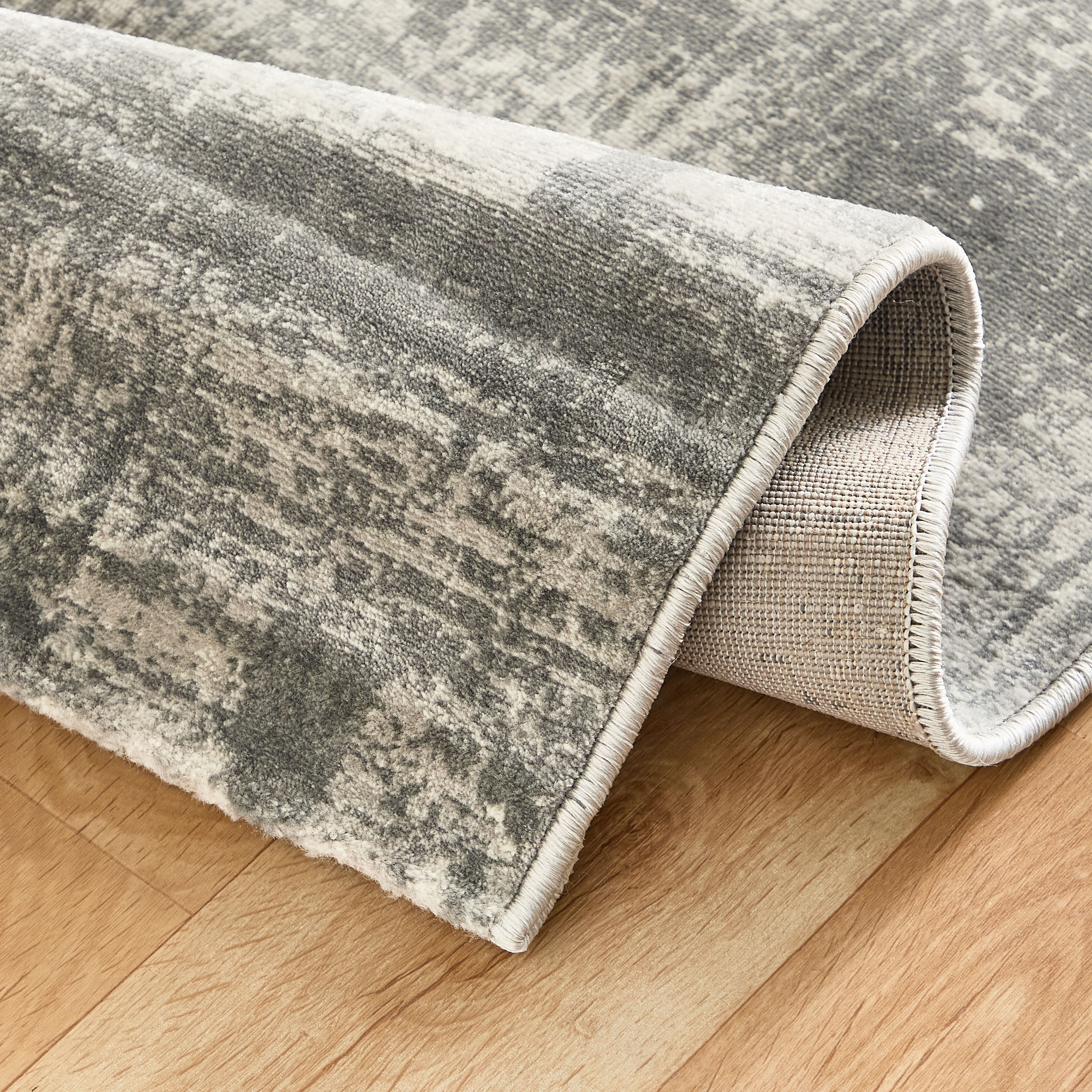 سجادة بولي بروبلين مانعة للانزلاق ميرج من فيجو - 240x360 سم-hbxdecorandfurnishings-floorcoverings-rugs-image-7