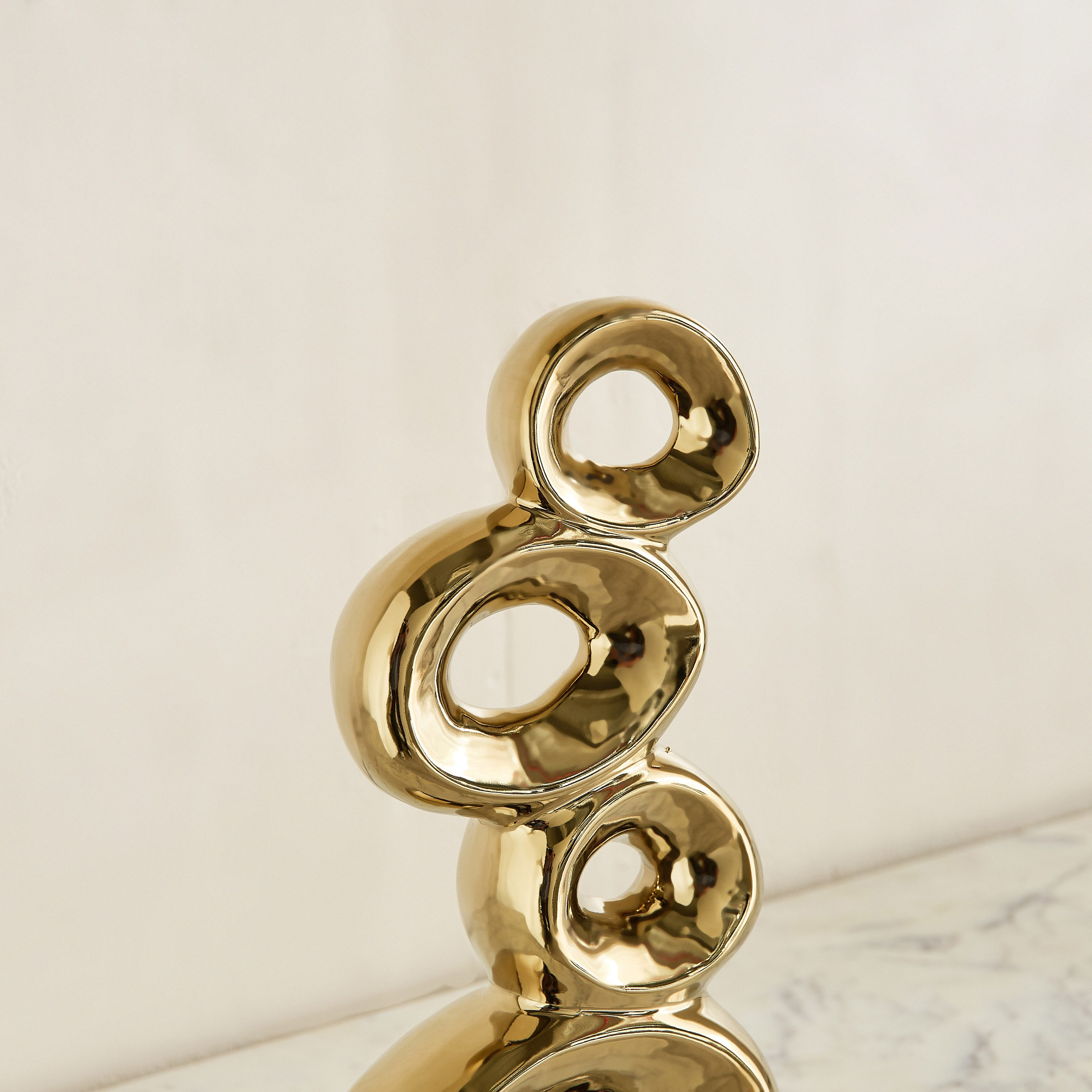 Casa Titany Premium Ceramic Accent - 17x7.5x35 cm-hbxhomeware-homedecor-figurinesandornaments-image-6