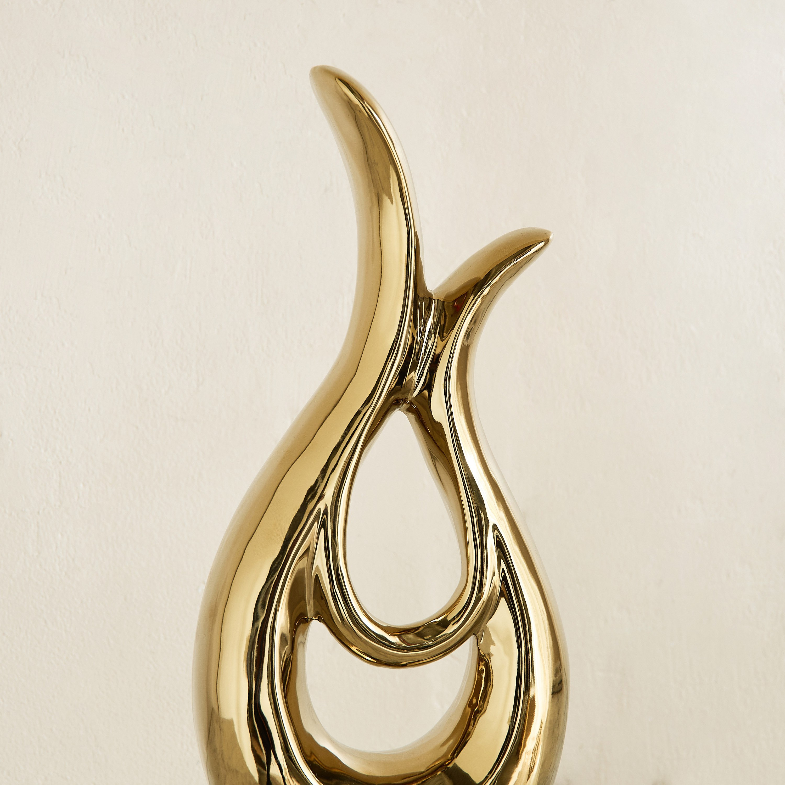 Casa Titany Premium Ceramic Accent - 41x8x18 cm-hbxhomeware-homedecor-figurinesandornaments-image-6