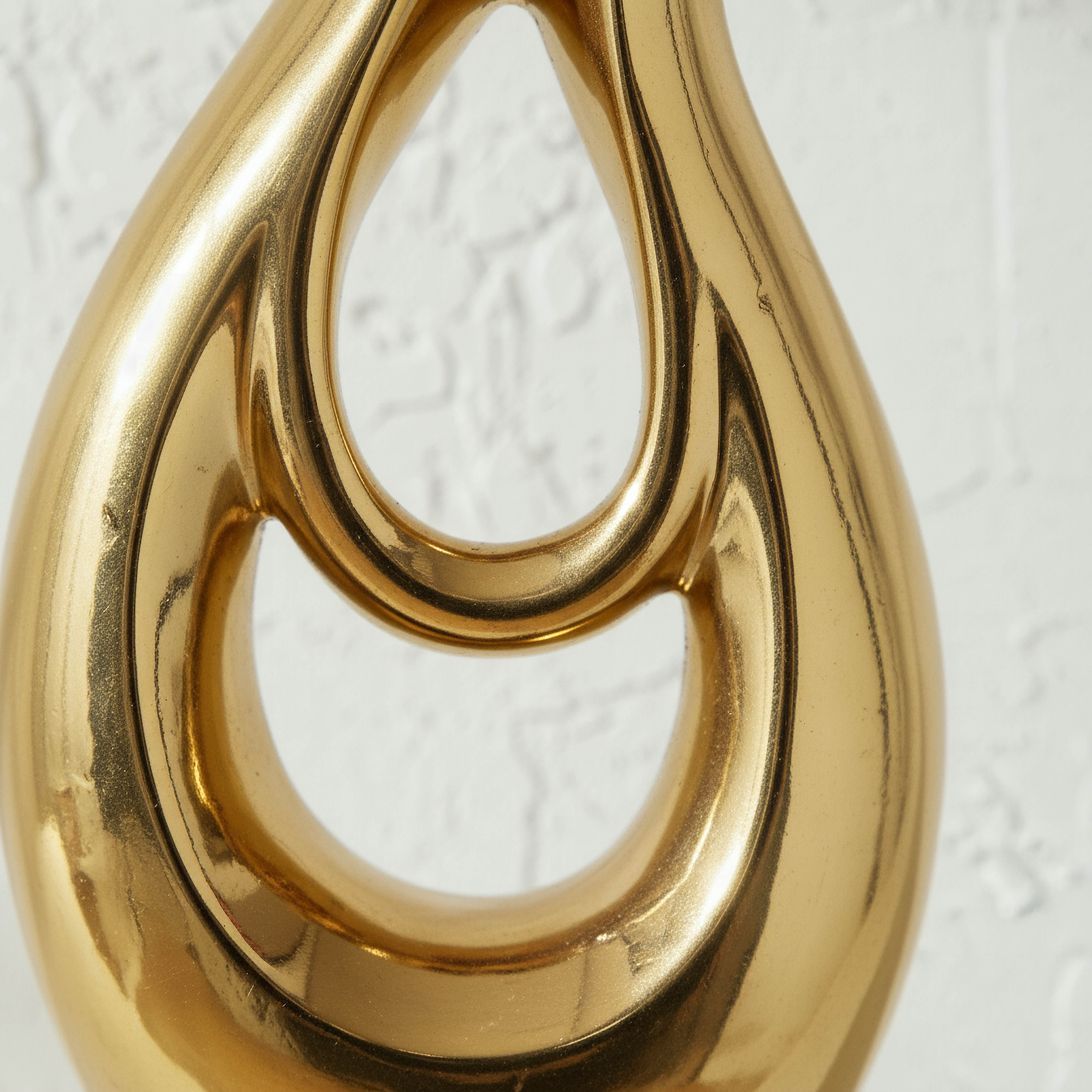 Casa Titany Premium Ceramic Accent - 41x8x18 cm-hbxhomeware-homedecor-figurinesandornaments-image-2