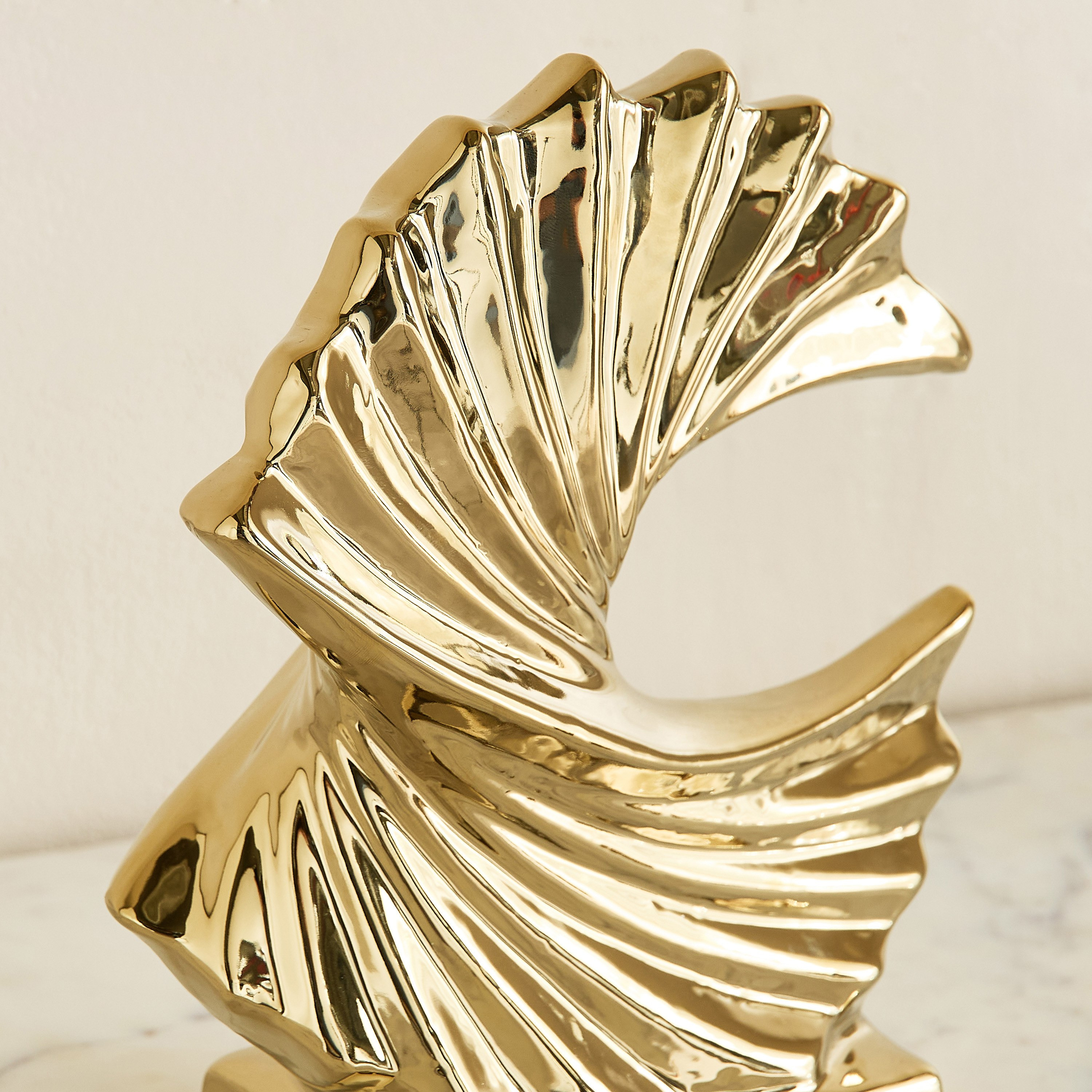 Casa Titany Premium Ceramic Accent - 22.8x9.5x28.5 cm-hbxhomeware-homedecor-figurinesandornaments-image-6