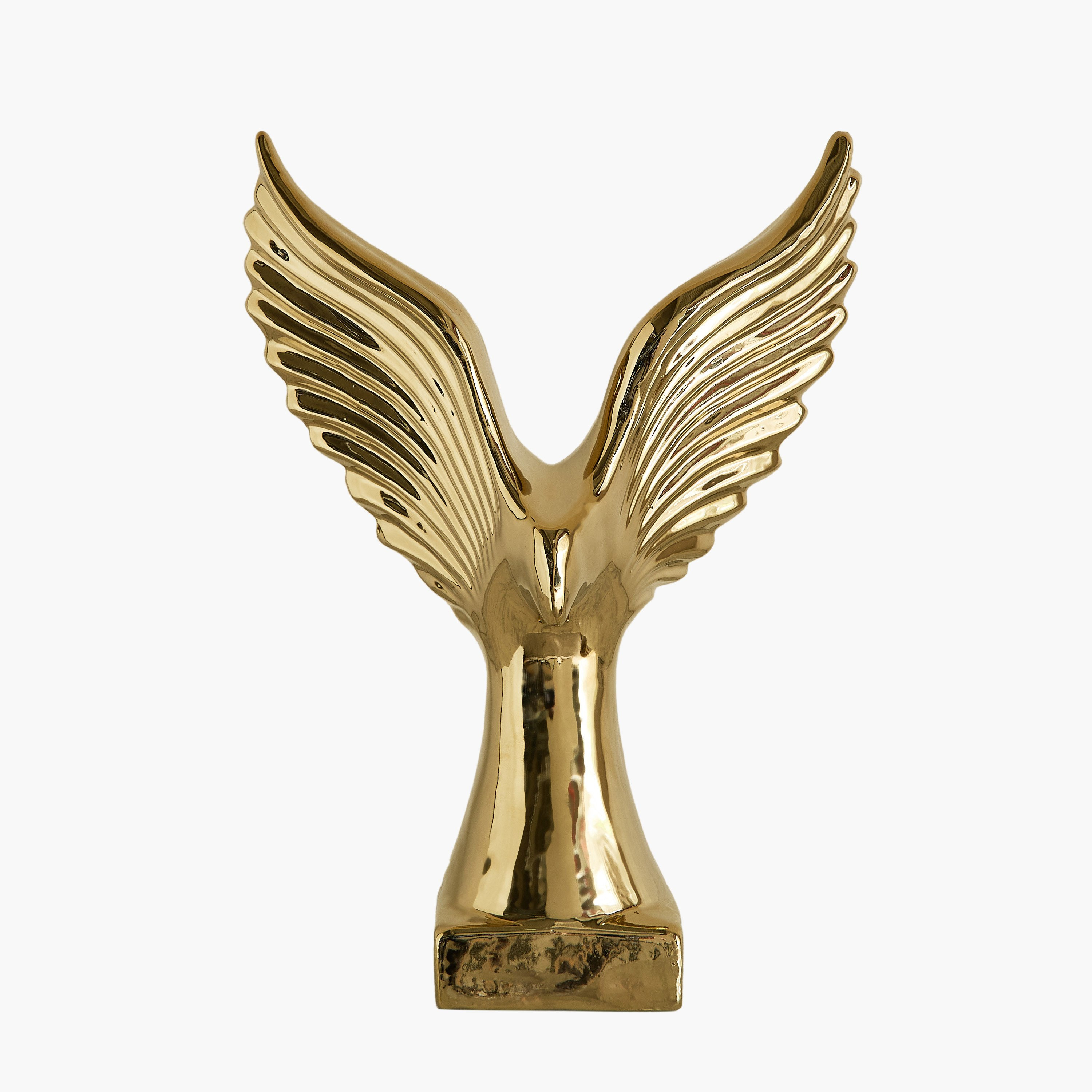 Casa Titany Big Size Premium Ceramic Accent - 37x10x28 cm-hbxhomeware-homedecor-figurinesandornaments-image-8