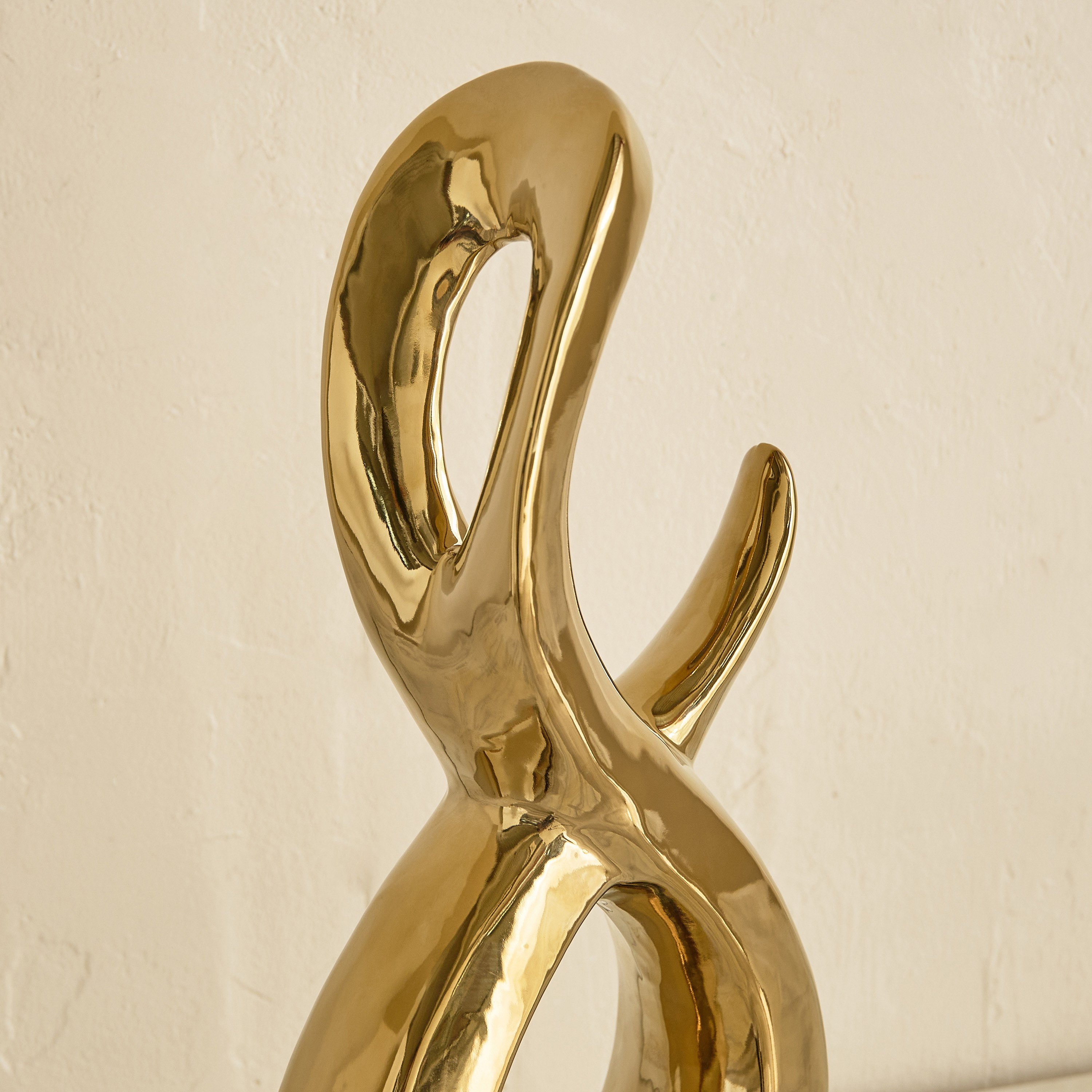 Casa Titany Big Size Premium Ceramic Accent - 49x12x21 cm-hbxhomeware-homedecor-figurinesandornaments-image-6