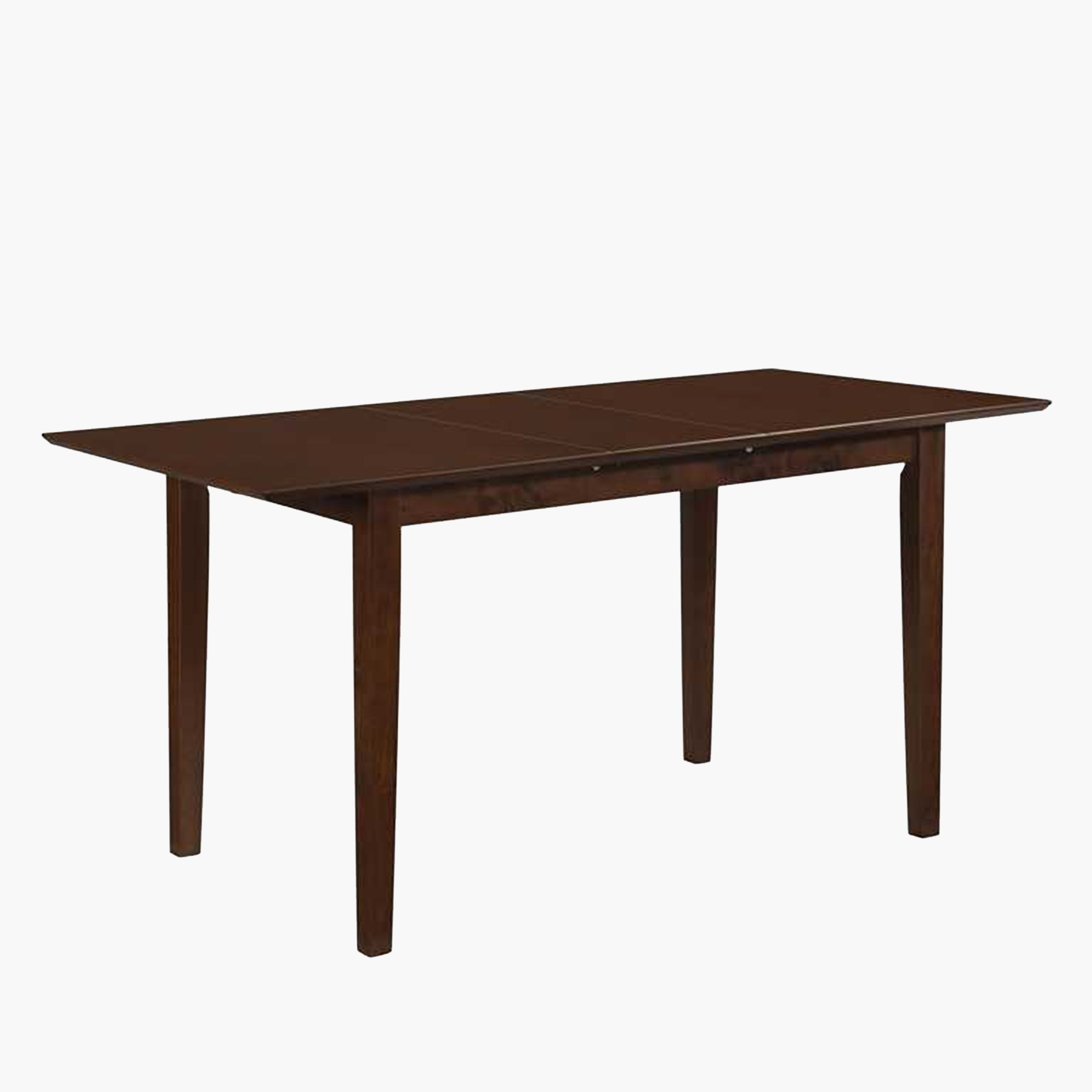 طقم طاولة سفرة 6 مقاعد قابلة للتمديد من جيلار-hbxfurniture-diningtablesandsets-diningsets-sixseater-image-2