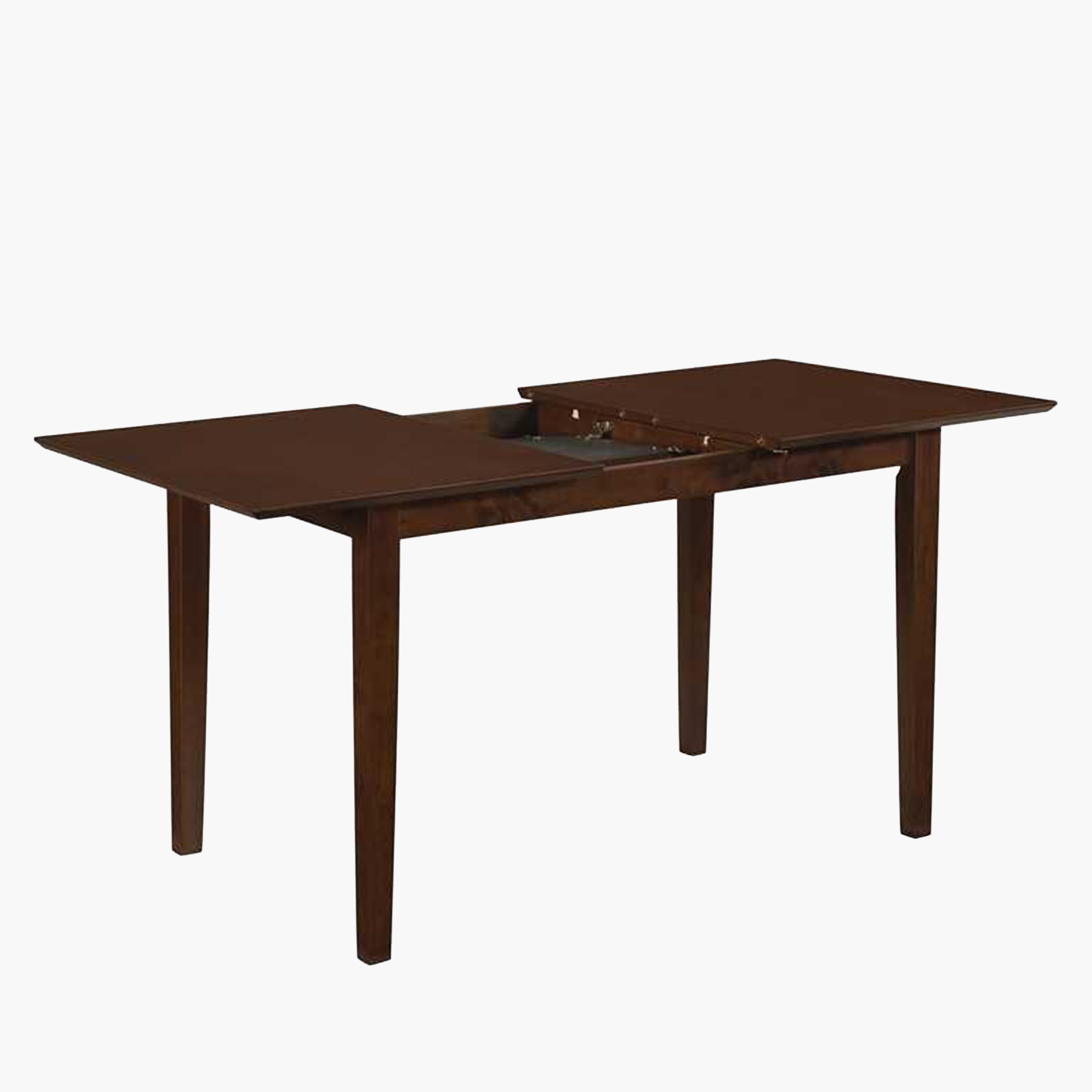 طقم طاولة سفرة 6 مقاعد قابلة للتمديد من جيلار-hbxfurniture-diningtablesandsets-diningsets-sixseater-image-3