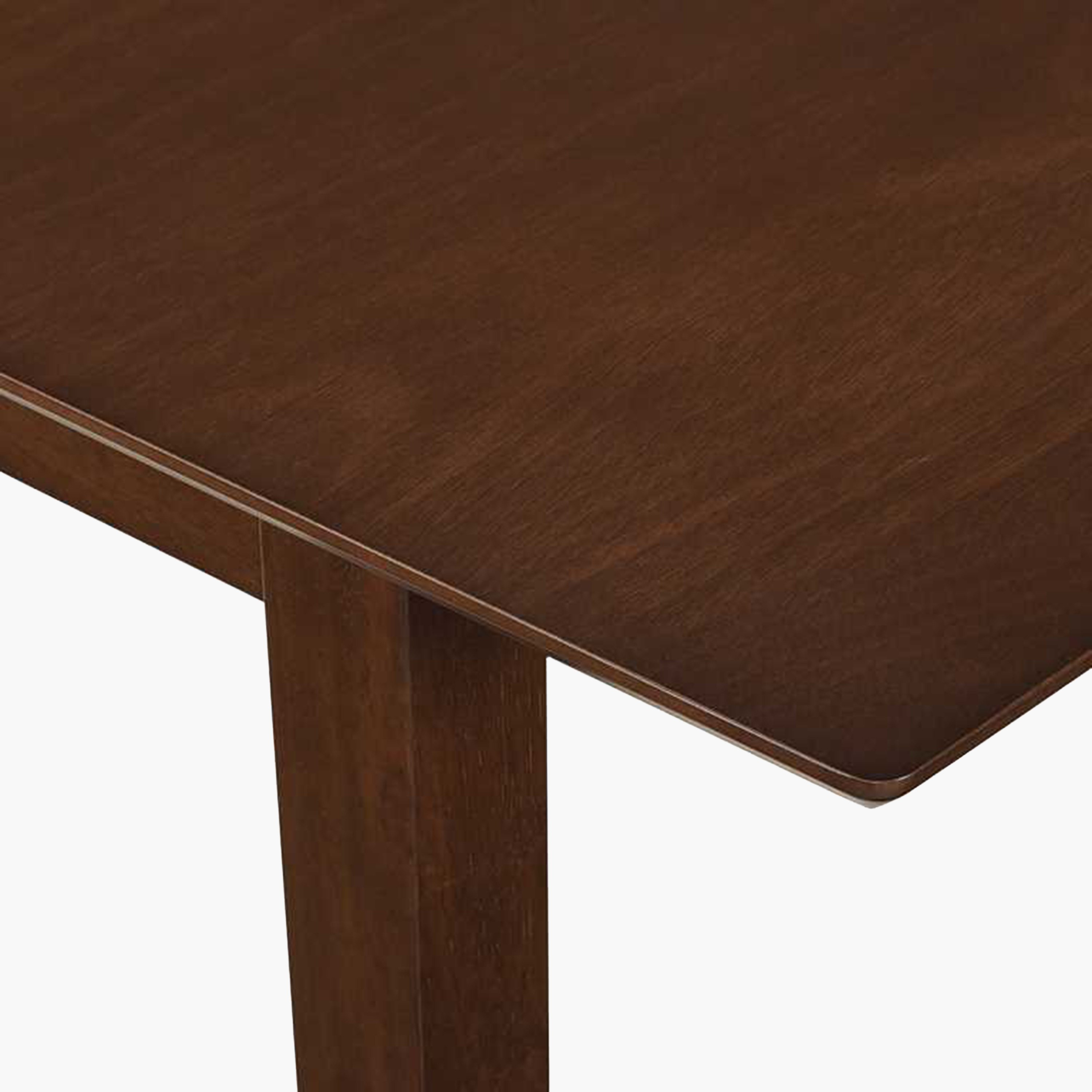 طقم طاولة سفرة 6 مقاعد قابلة للتمديد من جيلار-hbxfurniture-diningtablesandsets-diningsets-sixseater-image-4