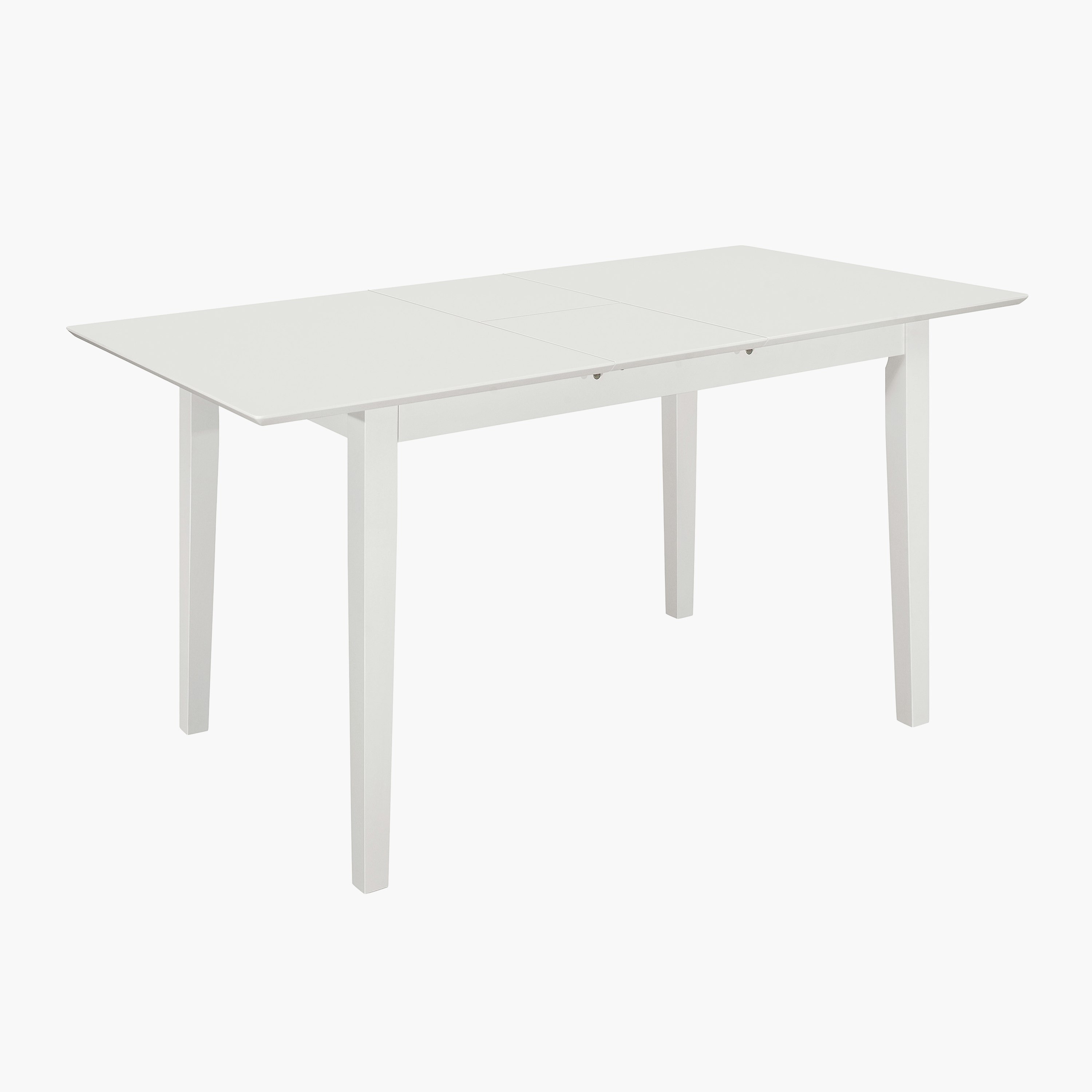 Geller 6-Seater Extendable Dining Table Set-hbxfurniture-diningtablesandsets-diningsets-sixseater-image-2
