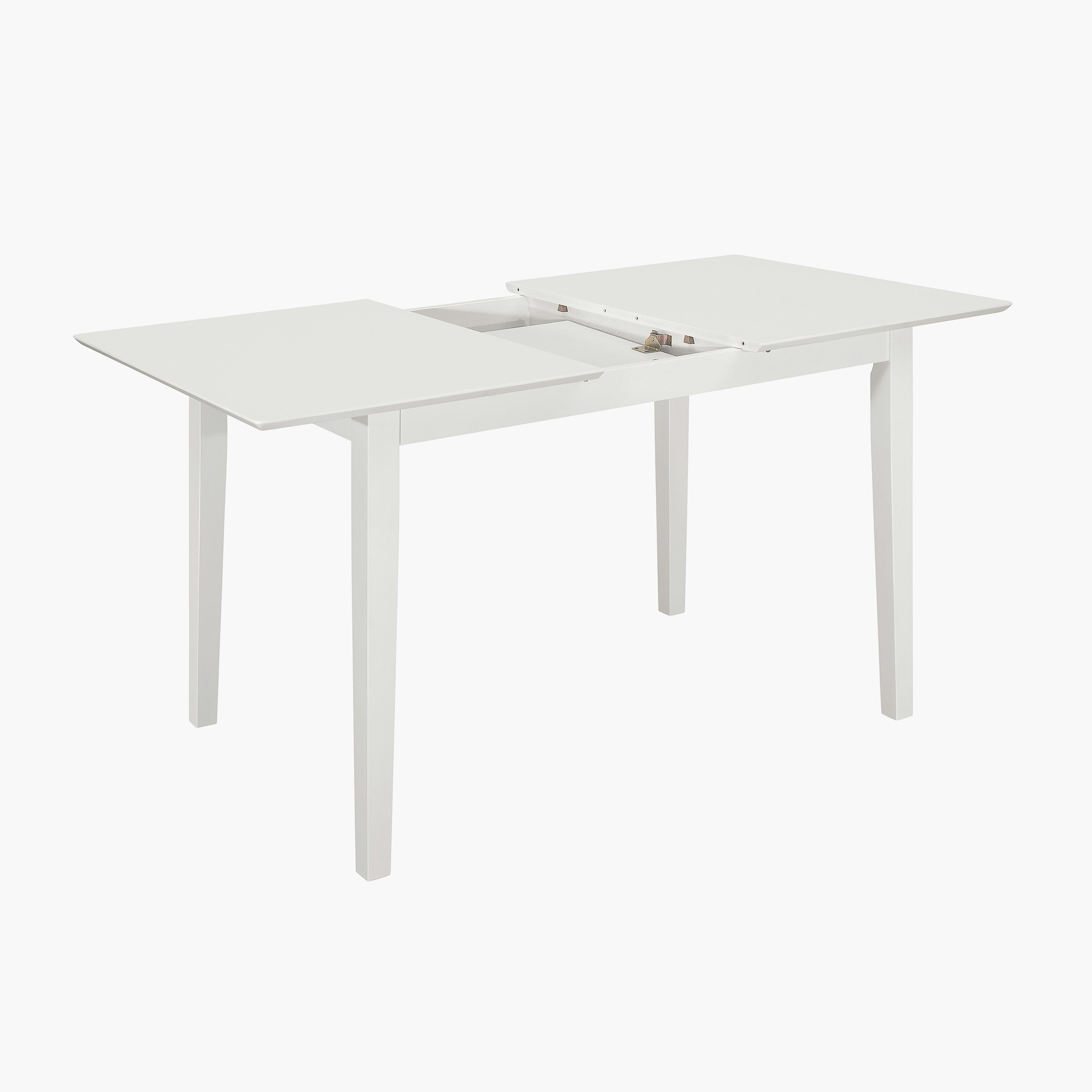 Geller 6-Seater Extendable Dining Table Set-hbxfurniture-diningtablesandsets-diningsets-sixseater-image-3