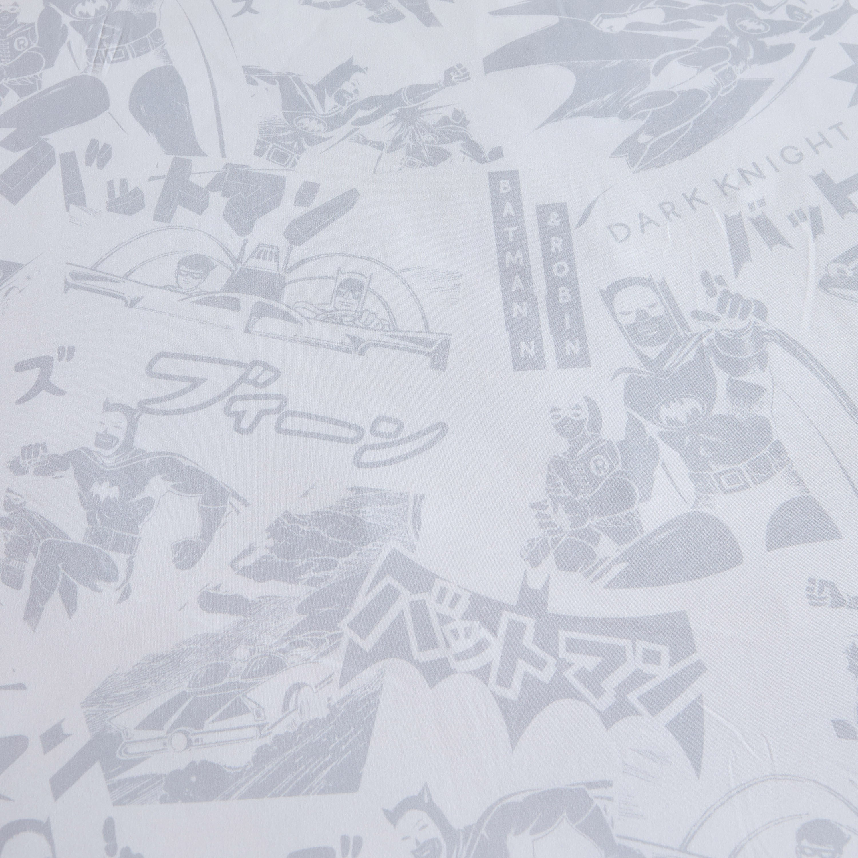 Batman Twin Fitted Sheet - 120x200+25 cm-hbxhomeware-hbxkidsandyouth-image-5