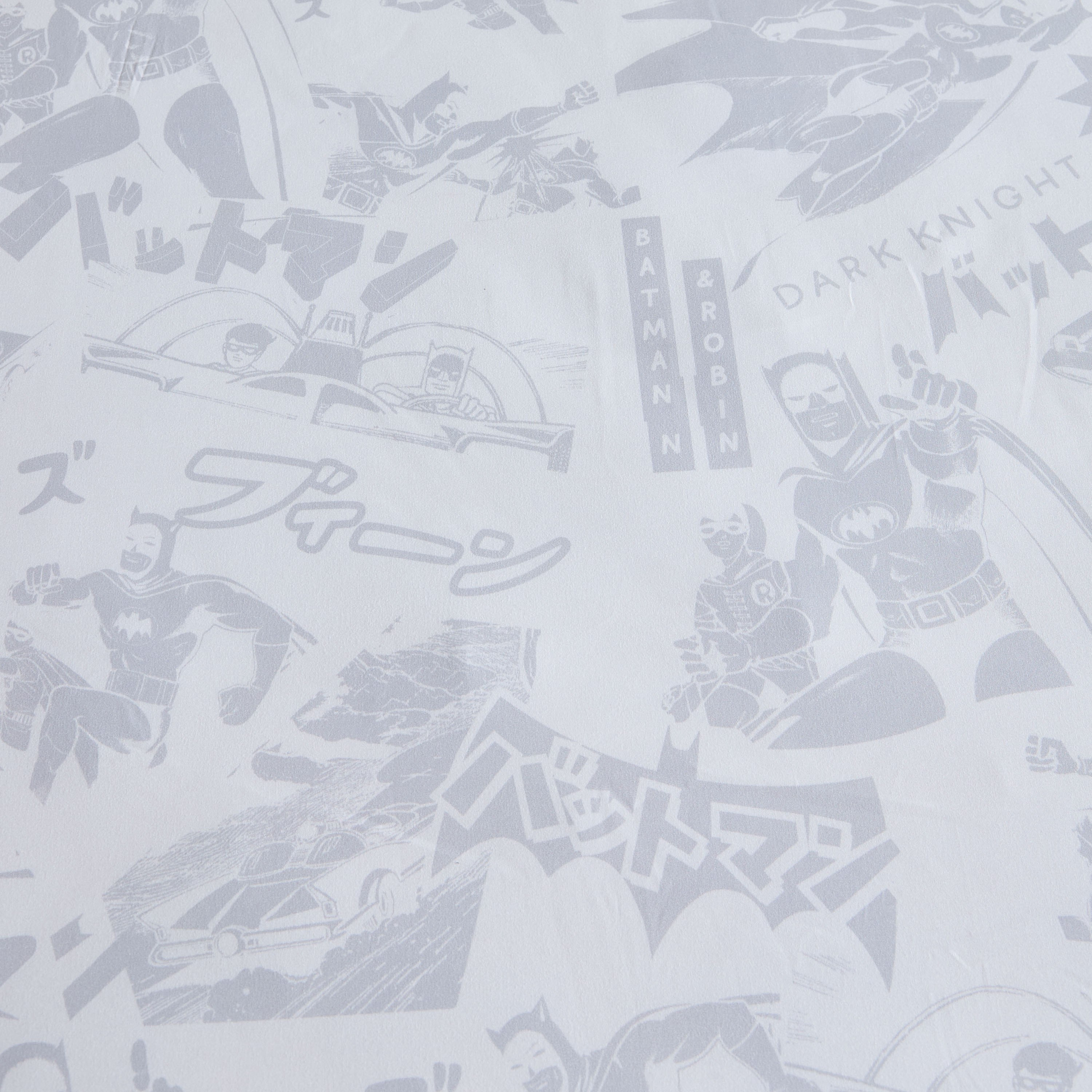 Batman Single Fitted Sheet - 90x200+25 cm-hbxhomeware-hbxkidsandyouth-image-5