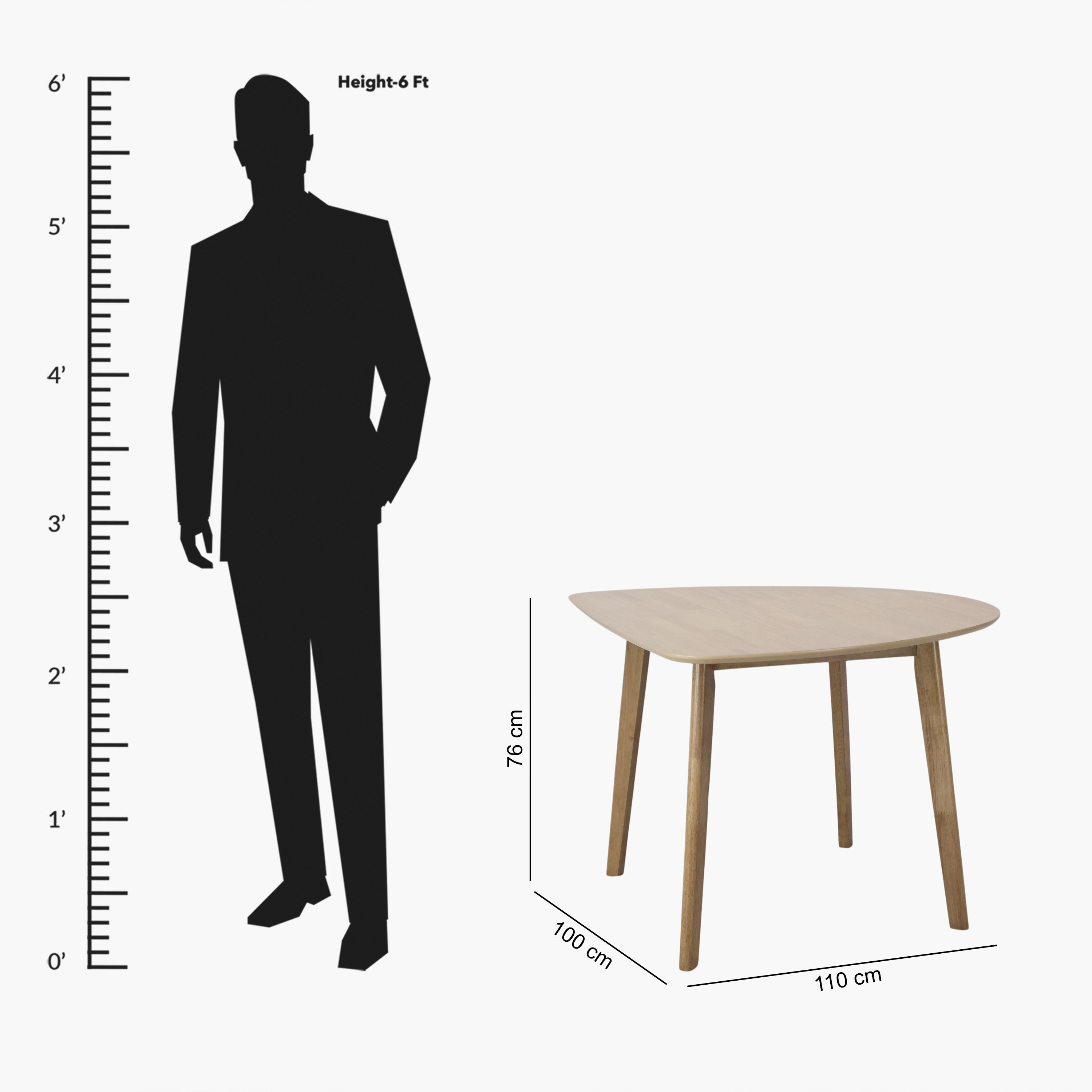 Scandi 3-Seater Dining Table-hbxfurniture-diningtablesandsets-diningtables-fourseater-image-4