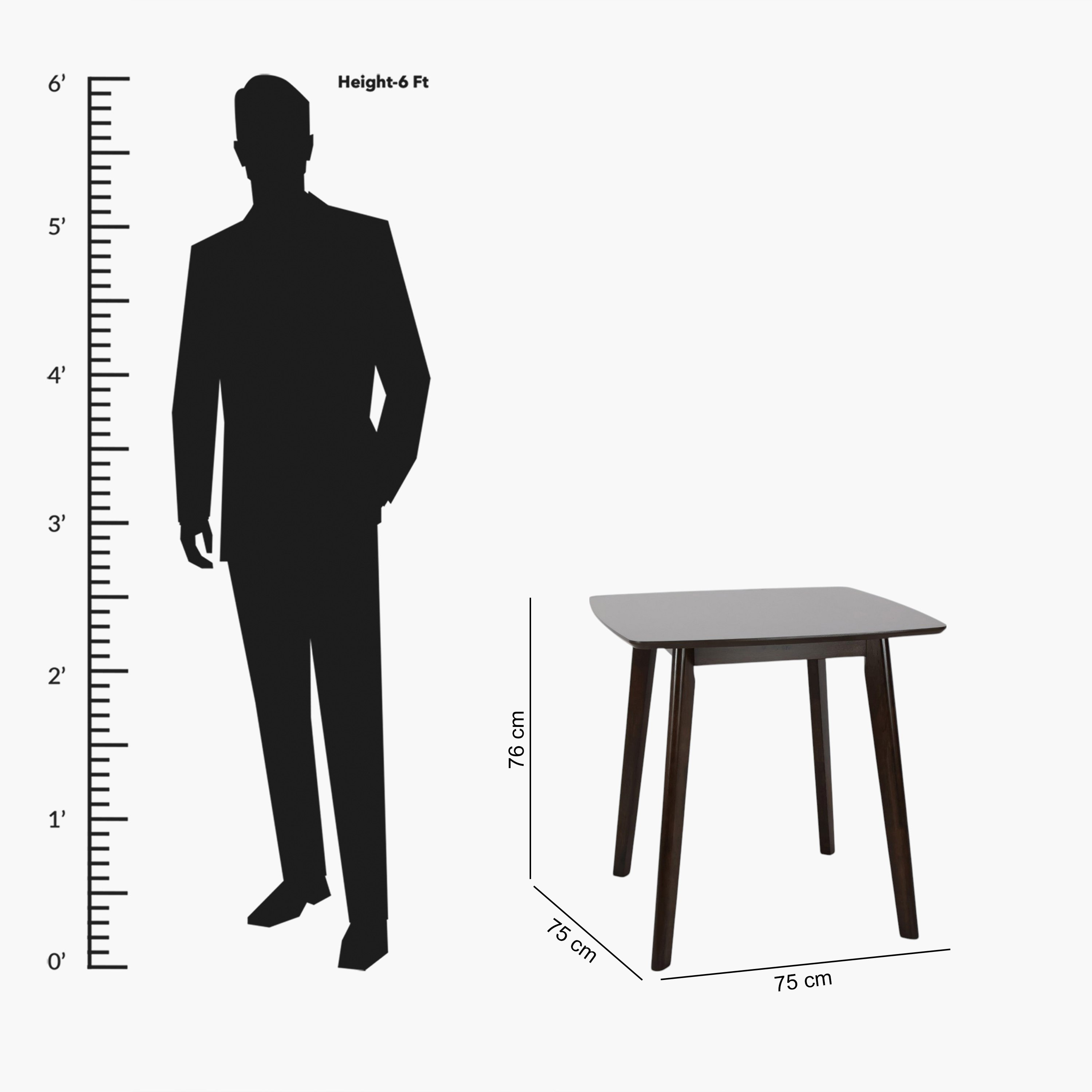 Scandi Square 2-Seater Dining Table-hbxdiningroom-diningtablesandsets-diningtables-twoseater-image-5