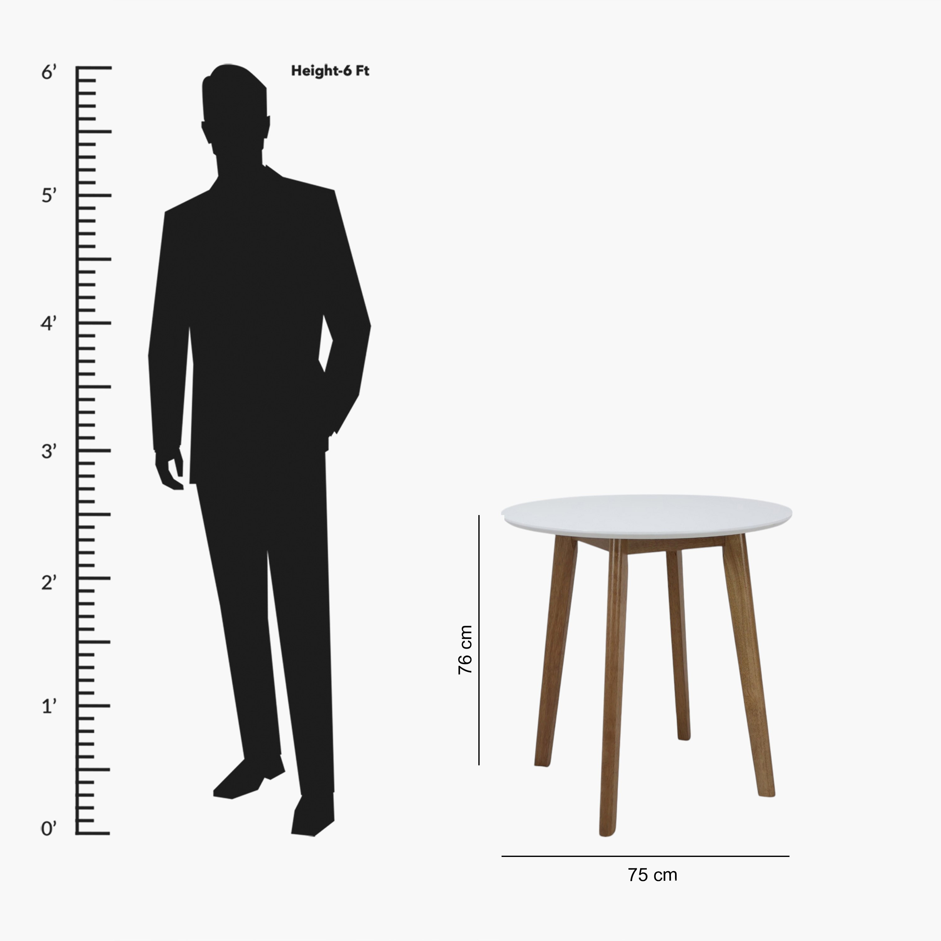 طاولة سفرة دائرية مقعدين من سكاندي-hbxdiningroom-diningtablesandsets-diningtables-twoseater-image-5