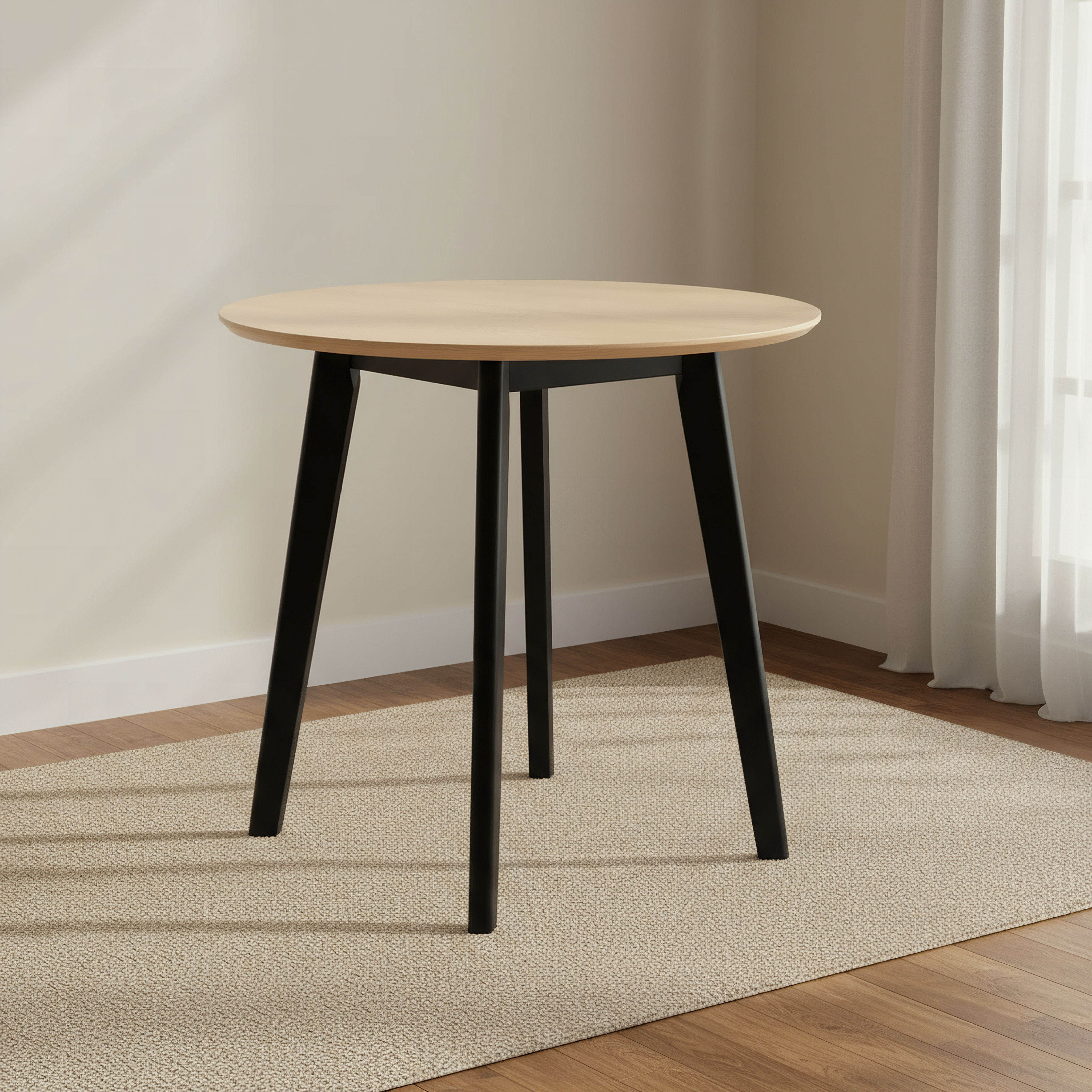 Scandi Round 2-Seater Dining Table-PROMO_HB_SA_HBX10_TH1000_NEW_031025-image-1