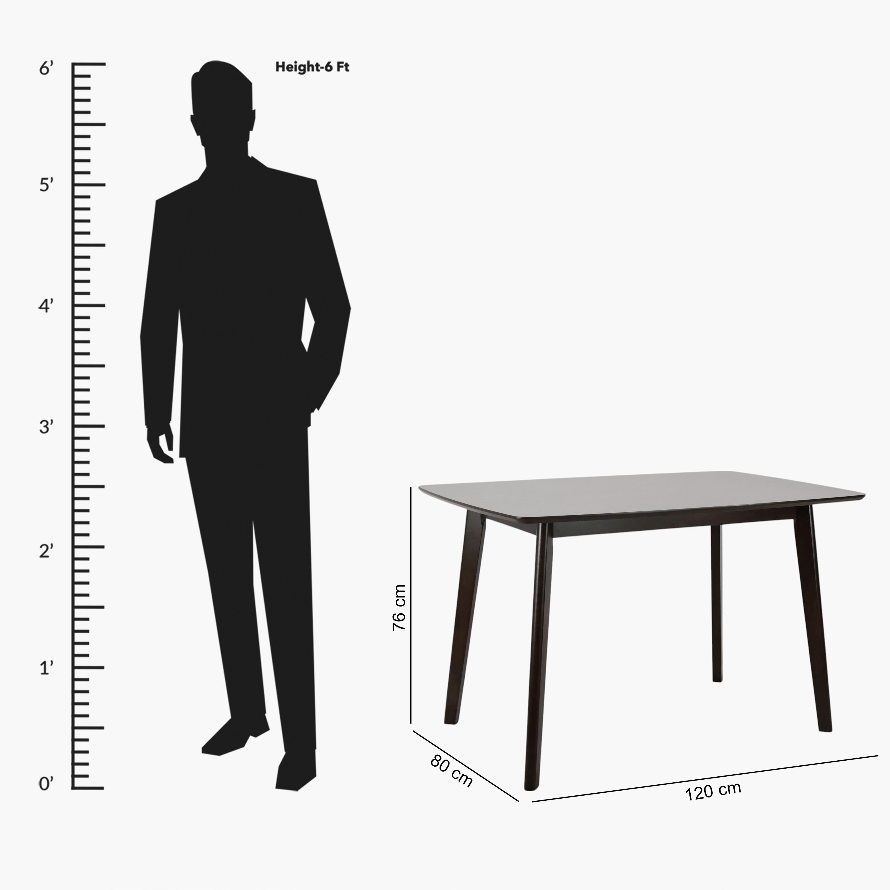 Scandi 4-Seater Dining Table-hbxfurniture-diningtablesandsets-diningtables-fourseater-image-10