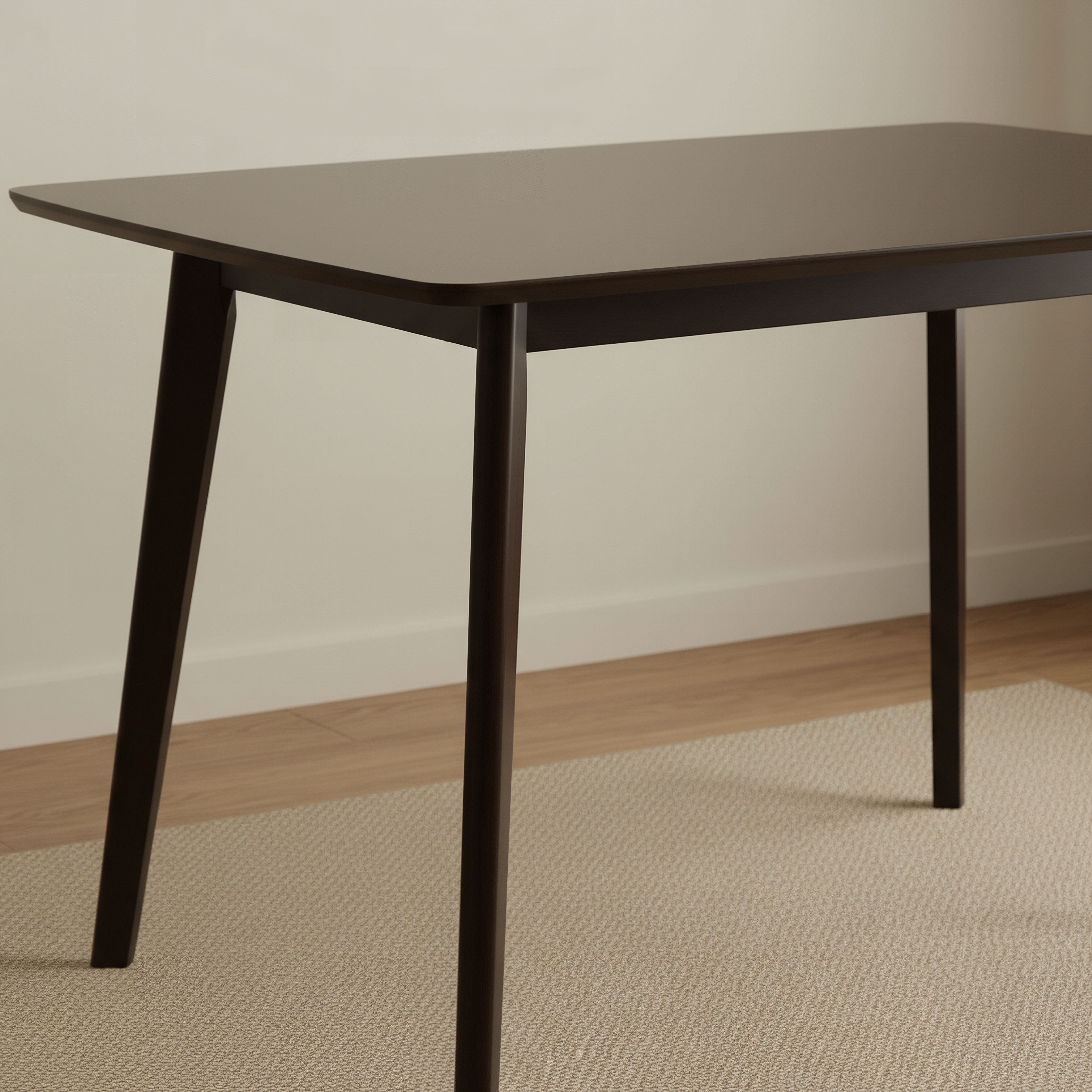 Scandi 4-Seater Dining Table-hbxfurniture-diningtablesandsets-diningtables-fourseater-image-4